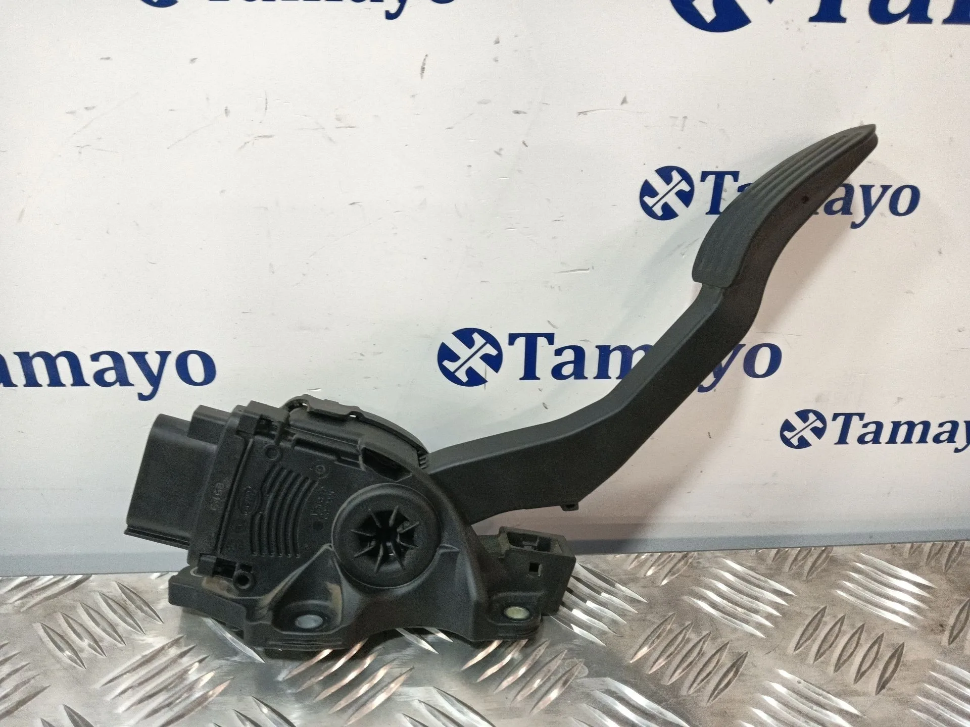 Pedal Acelerador para Volvo Xc60 I Suv (156)