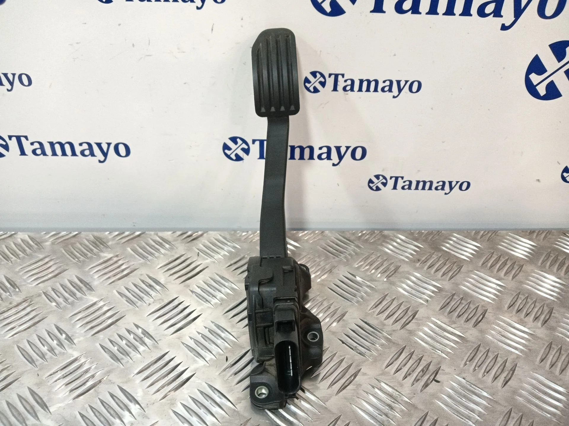 Pedal Acelerador para Volvo Xc60 I Suv (156)