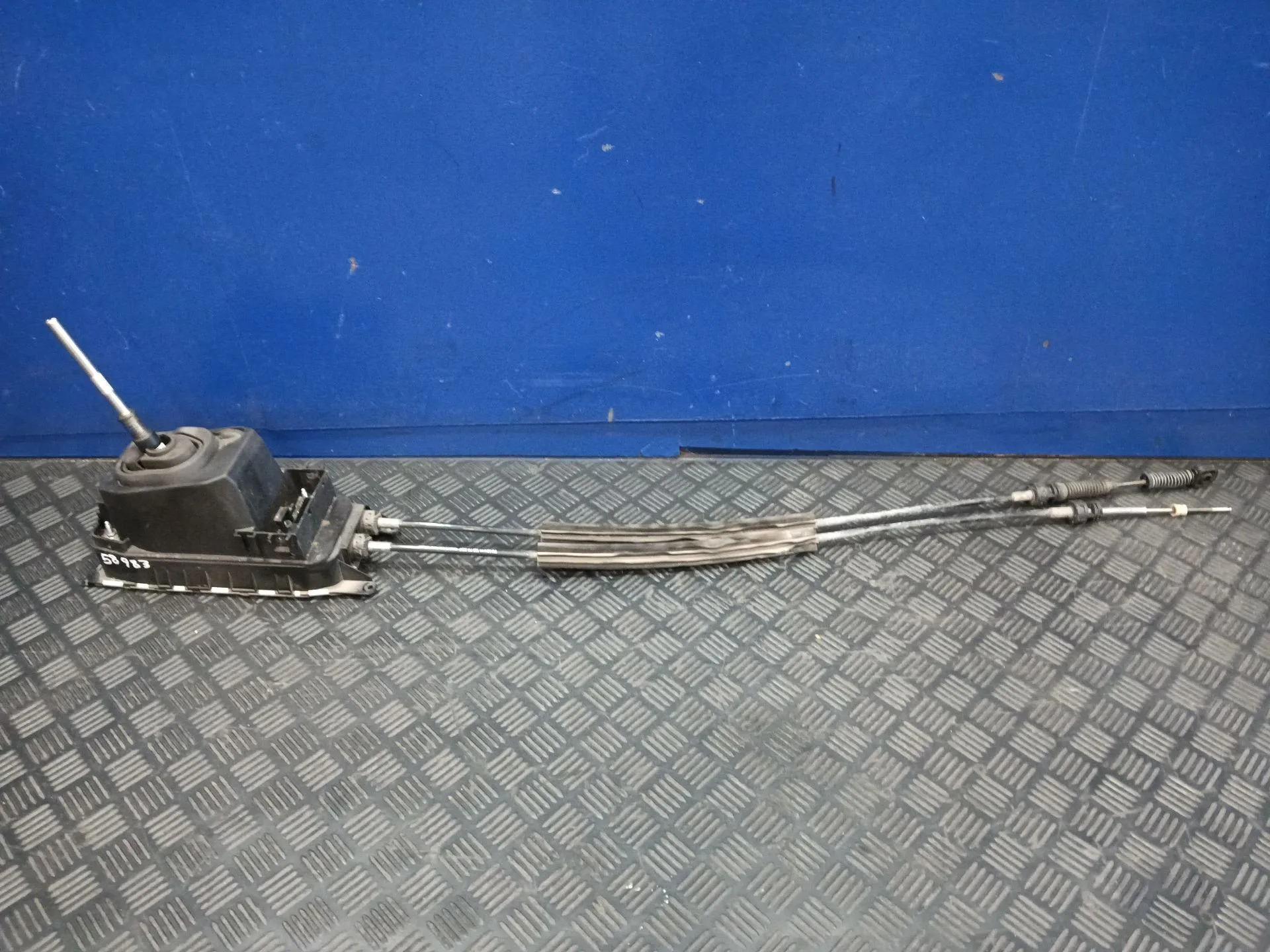 Palanca Cambio para Volkswagen Golf Vii Lim.