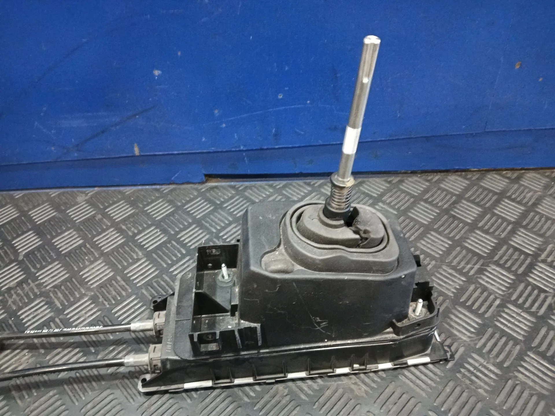 Palanca Cambio para Volkswagen Golf Vii Lim.
