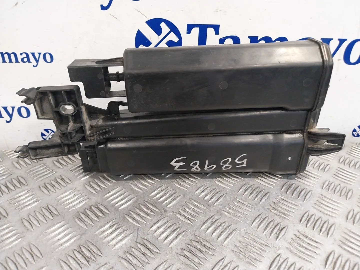 Filtro Carbono Activo para Volkswagen Golf Vii Lim.