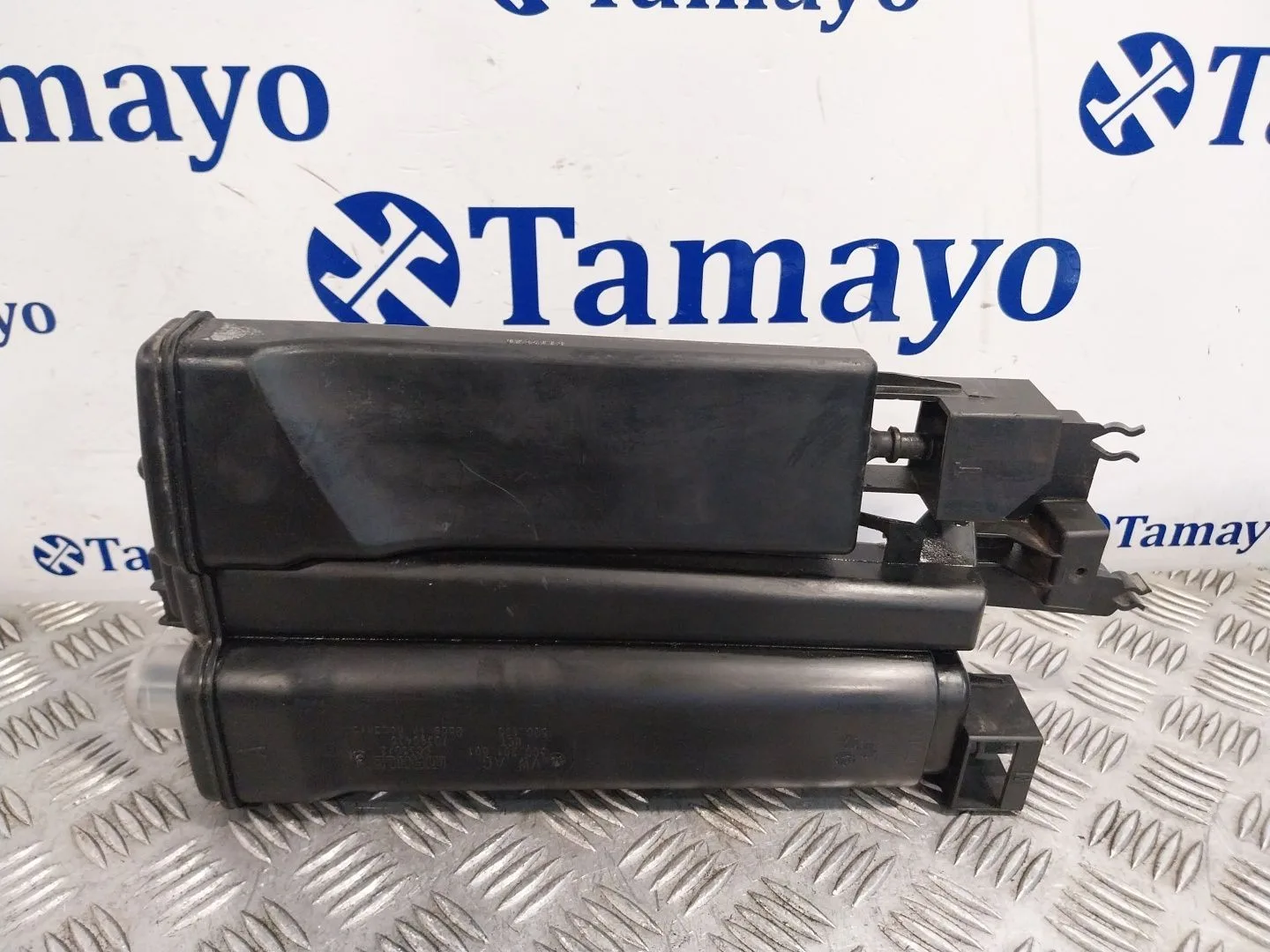 Filtro Carbono Activo para Volkswagen Golf Vii Lim.