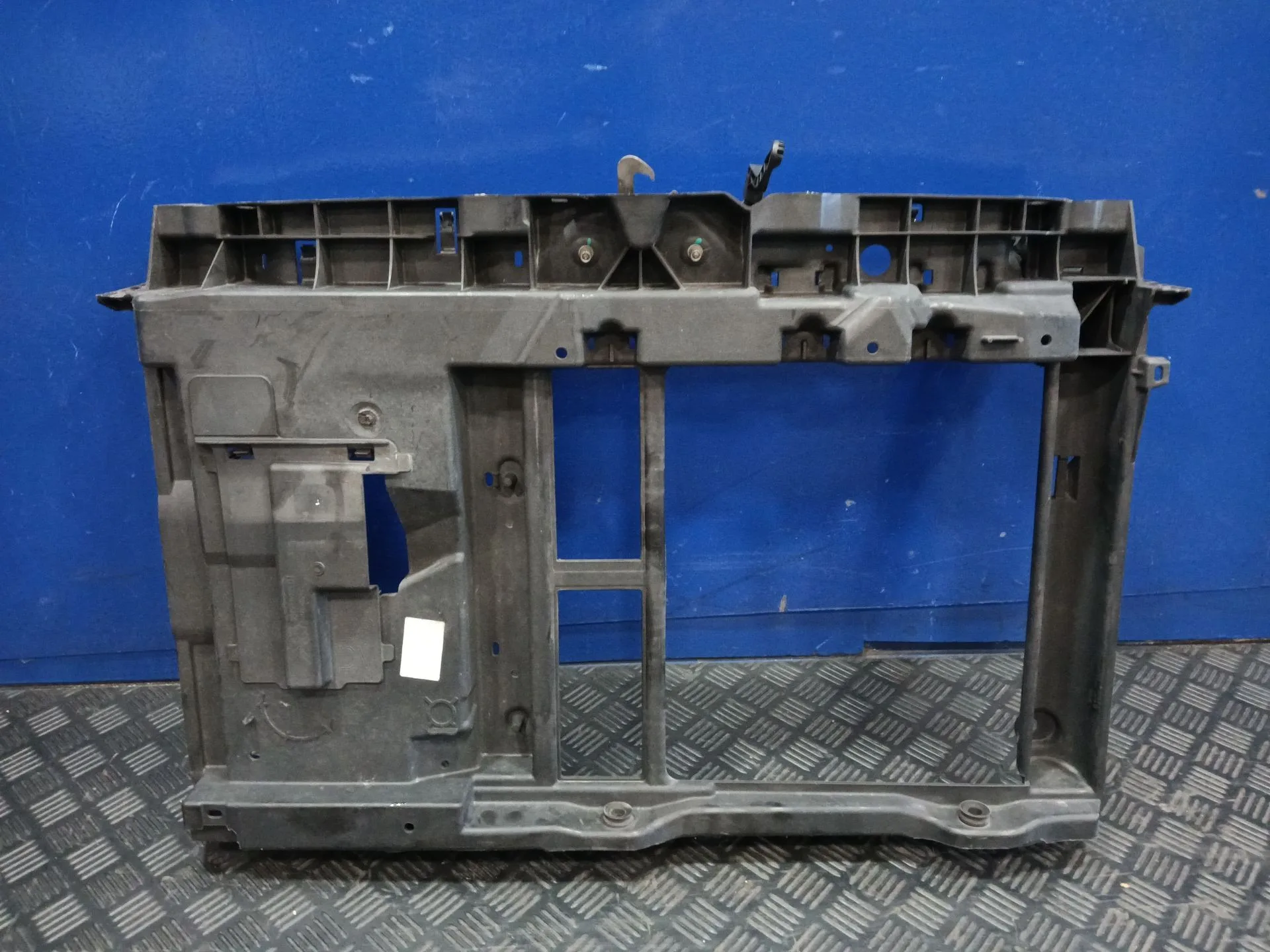 Panel Frontal para Citroën C3