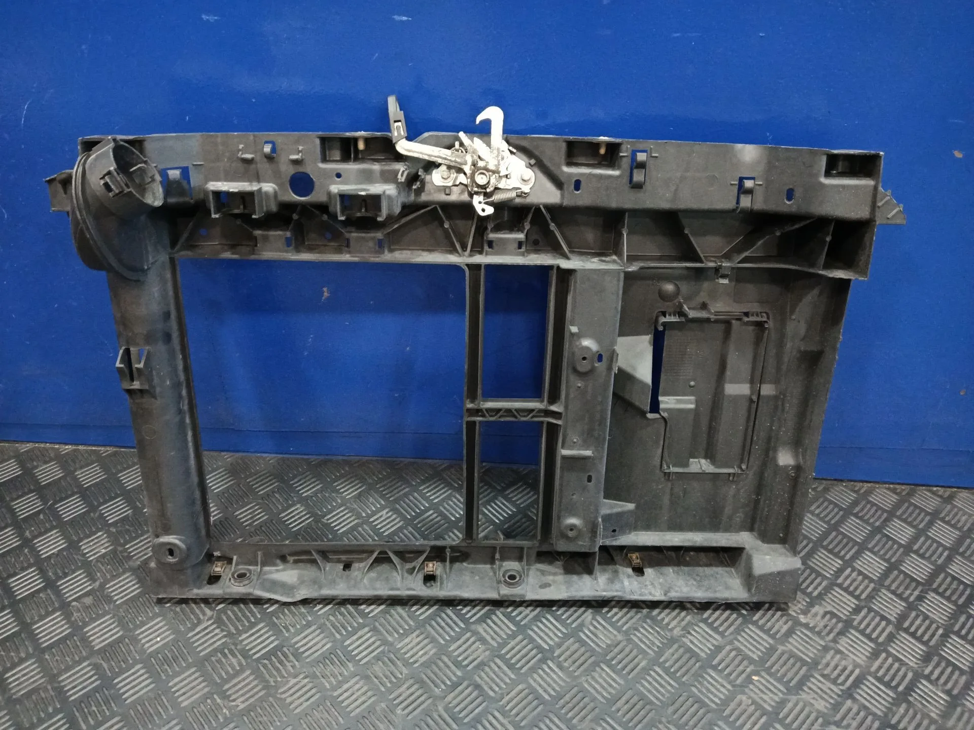 Panel Frontal para Citroën C3