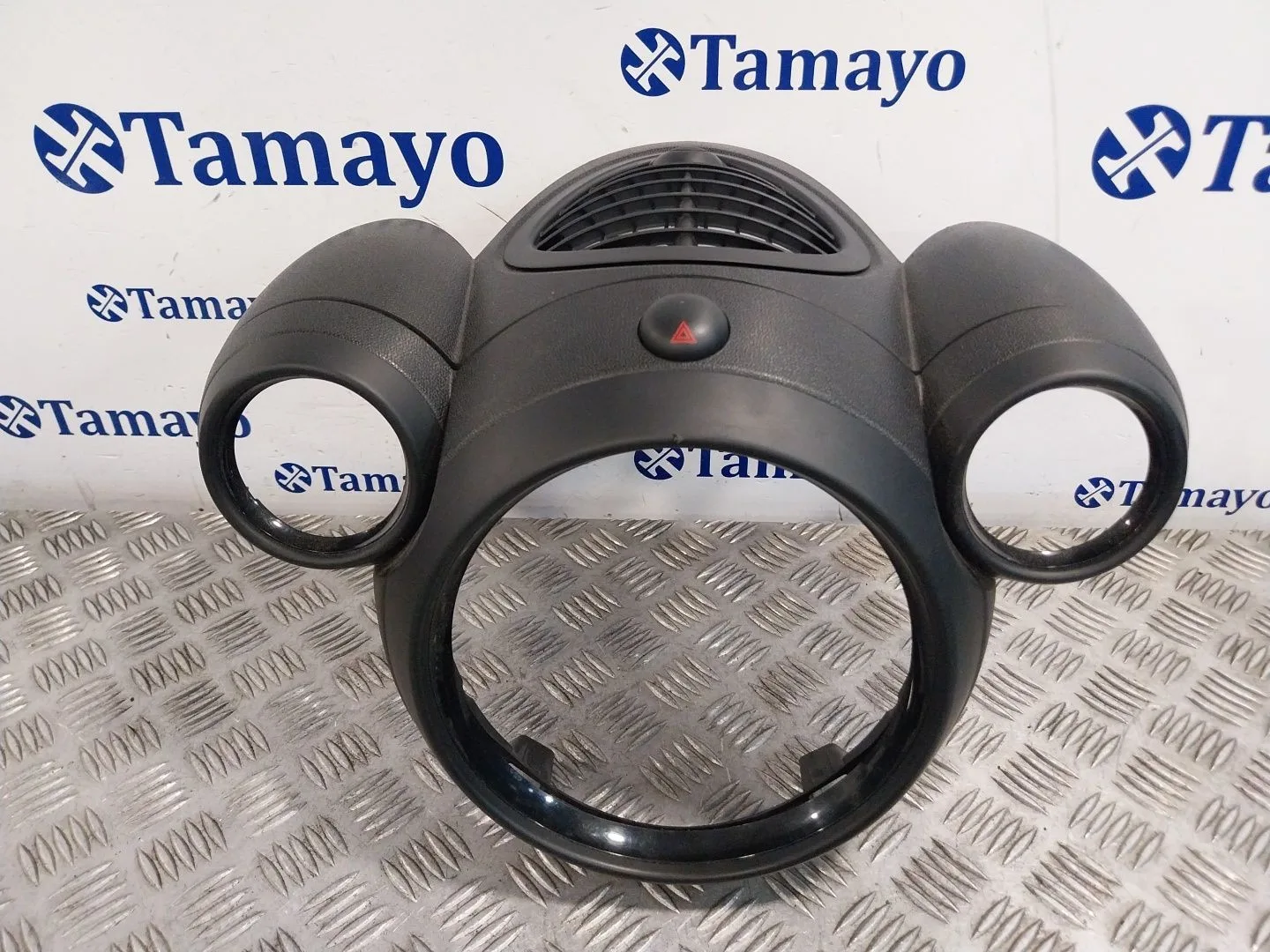 Moldura para Mini Mini Countryman (R60)