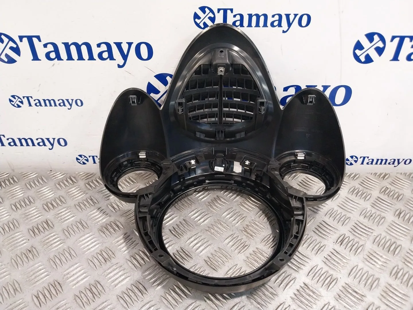 Moldura para Mini Mini Countryman (R60)
