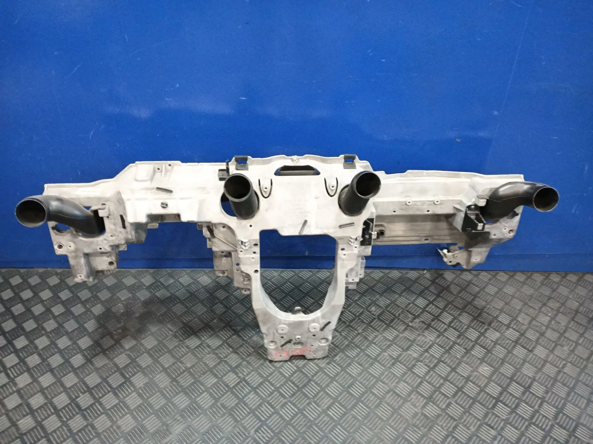 Molduras Traseras para Mini Mini Countryman (R60)