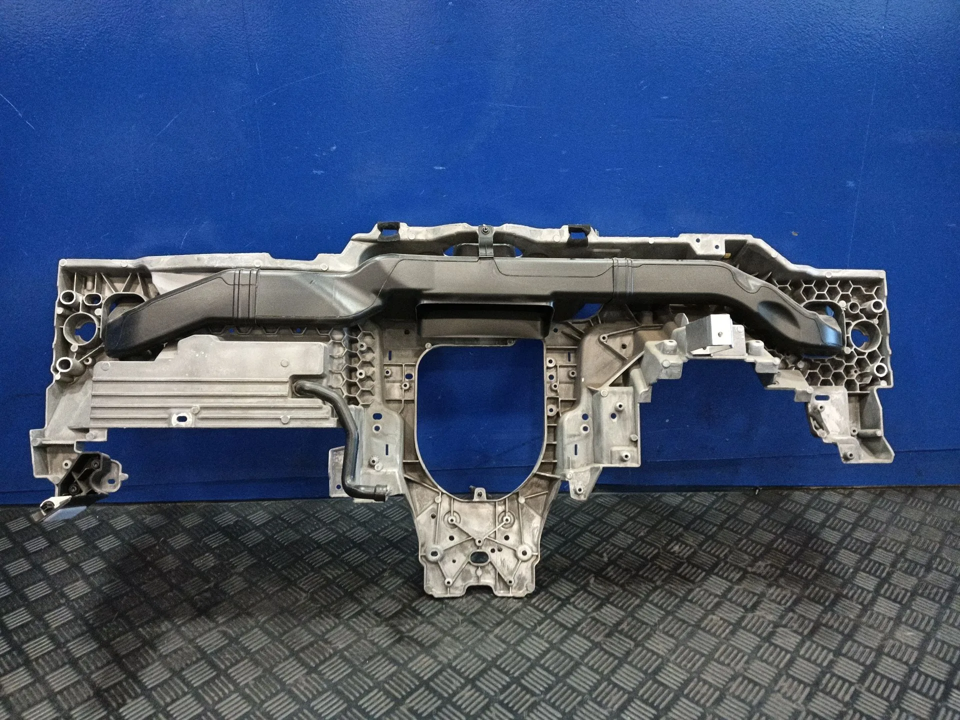 Molduras Traseras para Mini Mini Countryman (R60)