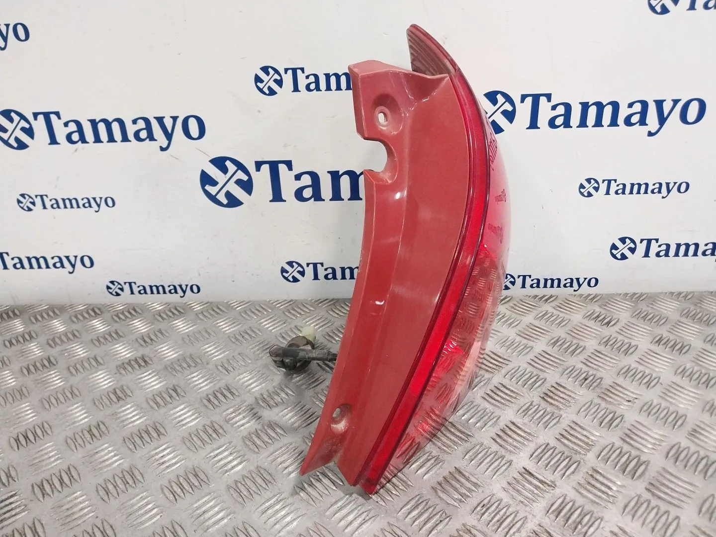 Piloto Trasero Derecho para Suzuki Swift Iii (Mz, Ez)