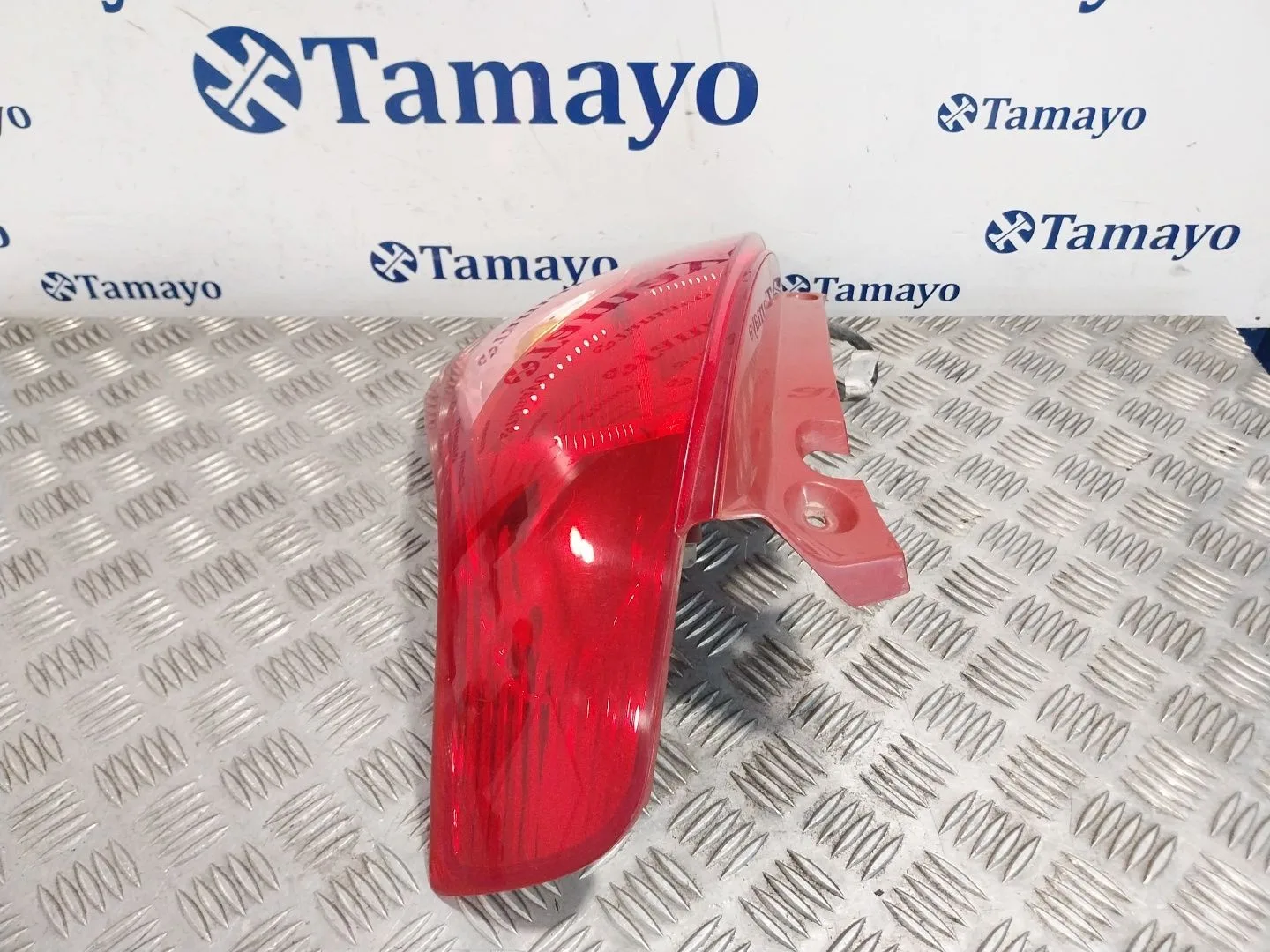 Piloto Trasero Derecho para Suzuki Swift Iii (Mz, Ez)