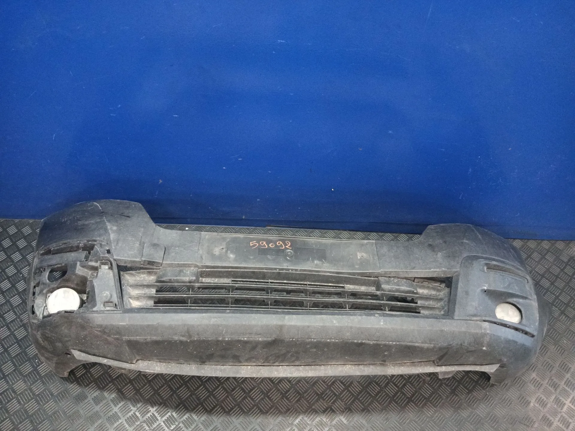 Paragolpes Delantero para Citroën Berlingo