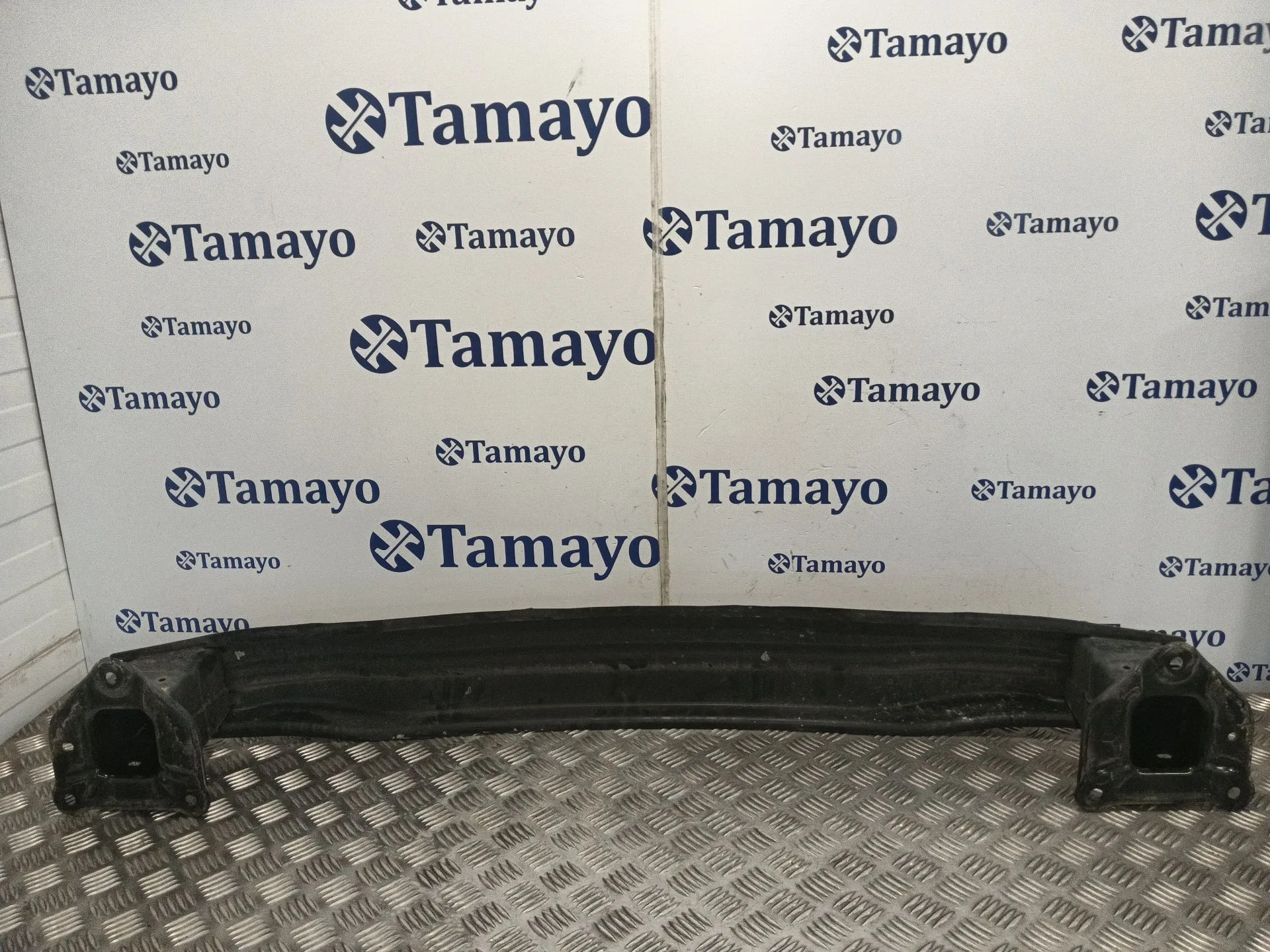 Refuerzo Paragolpes Trasero para Mini Mini Countryman (R60)