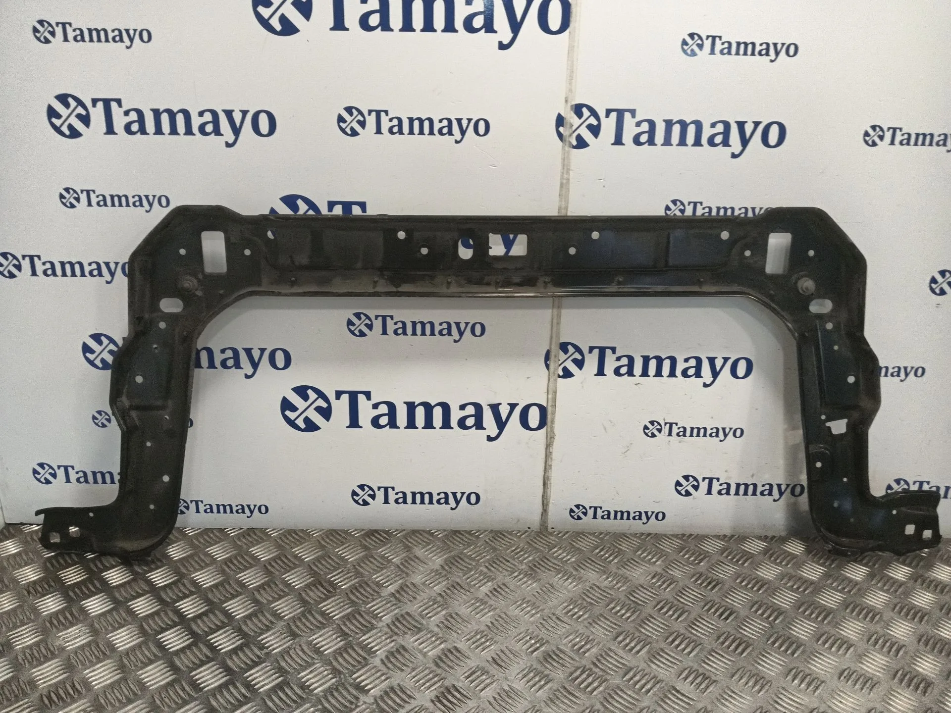 Marco para Mini Mini Countryman (R60)