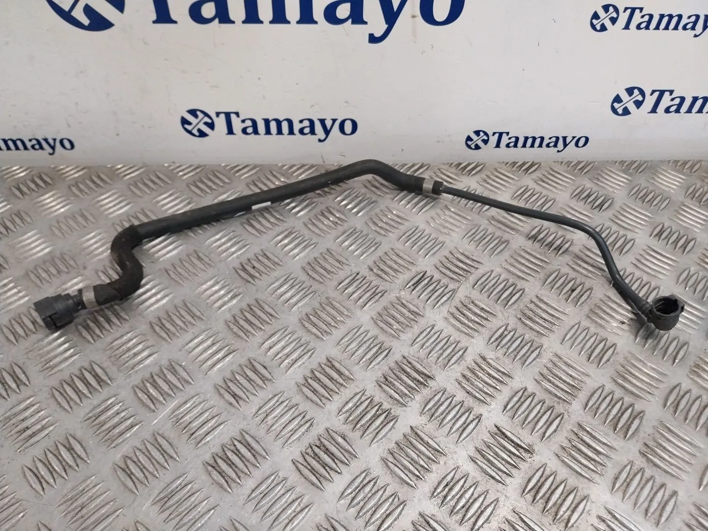 Tubo para Bmw 2 Active Tourer (U06)