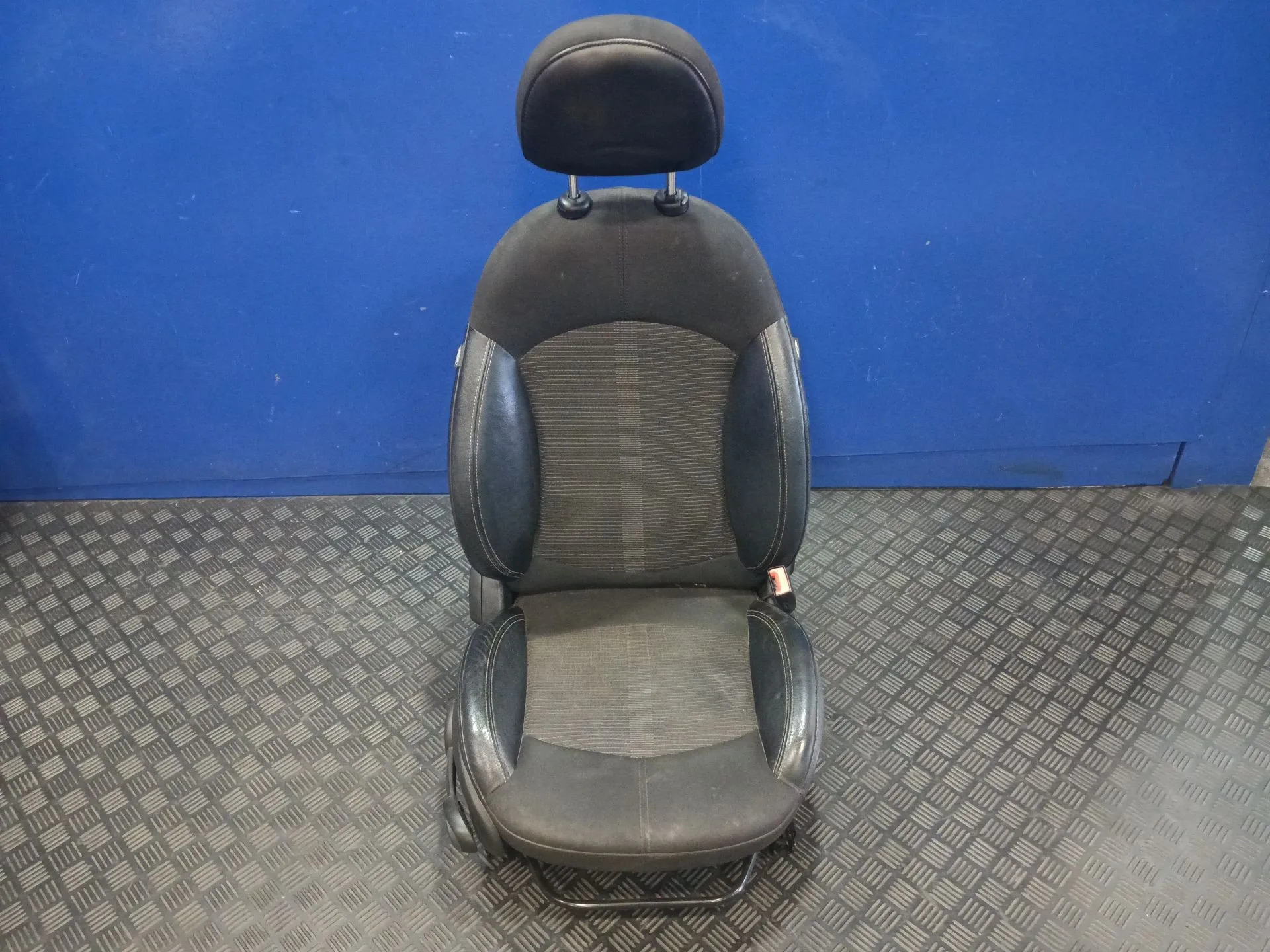 Asiento Delantero Derecho para Mini Mini Countryman (R60)