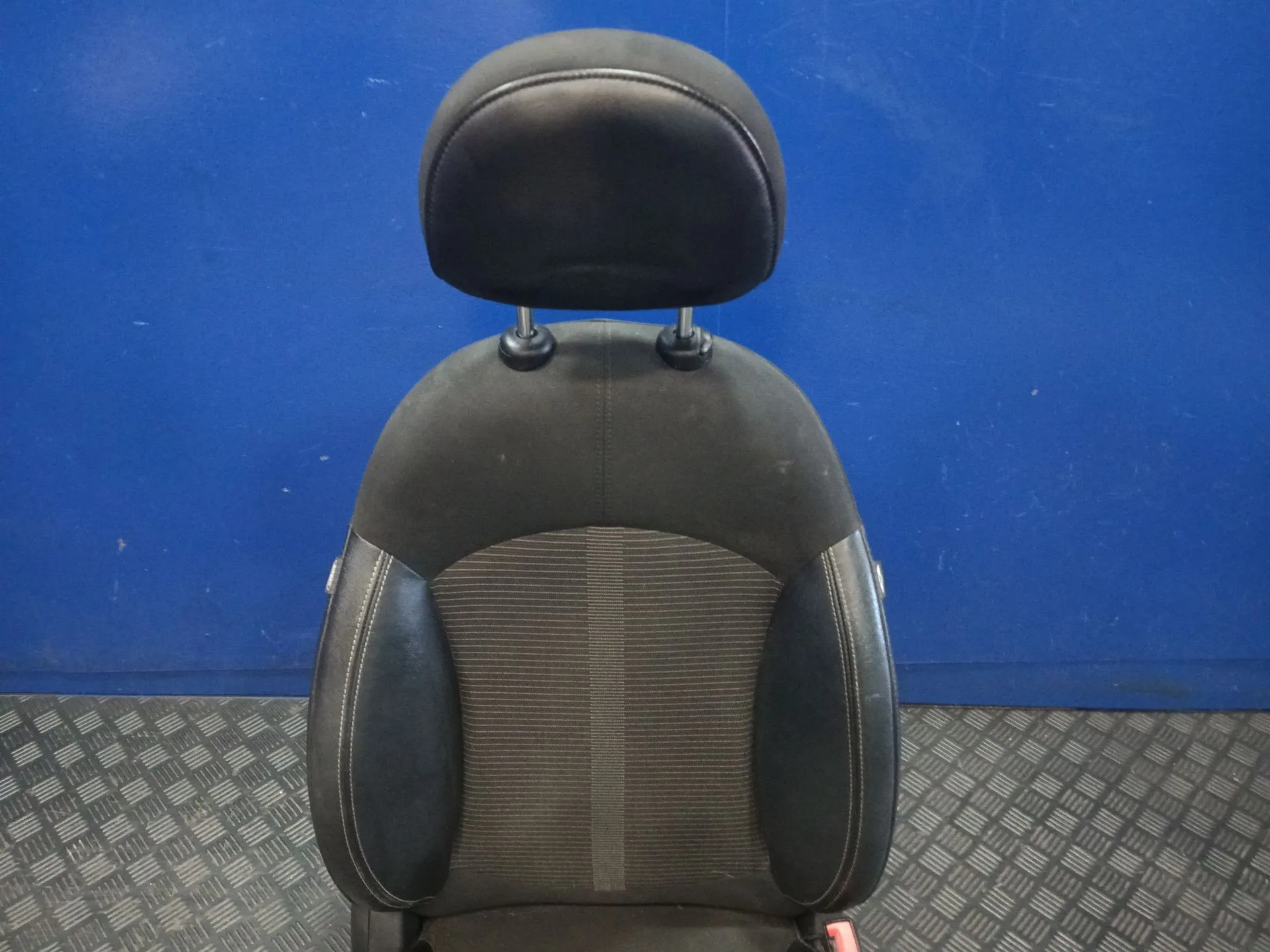 Asiento Delantero Derecho para Mini Mini Countryman (R60)