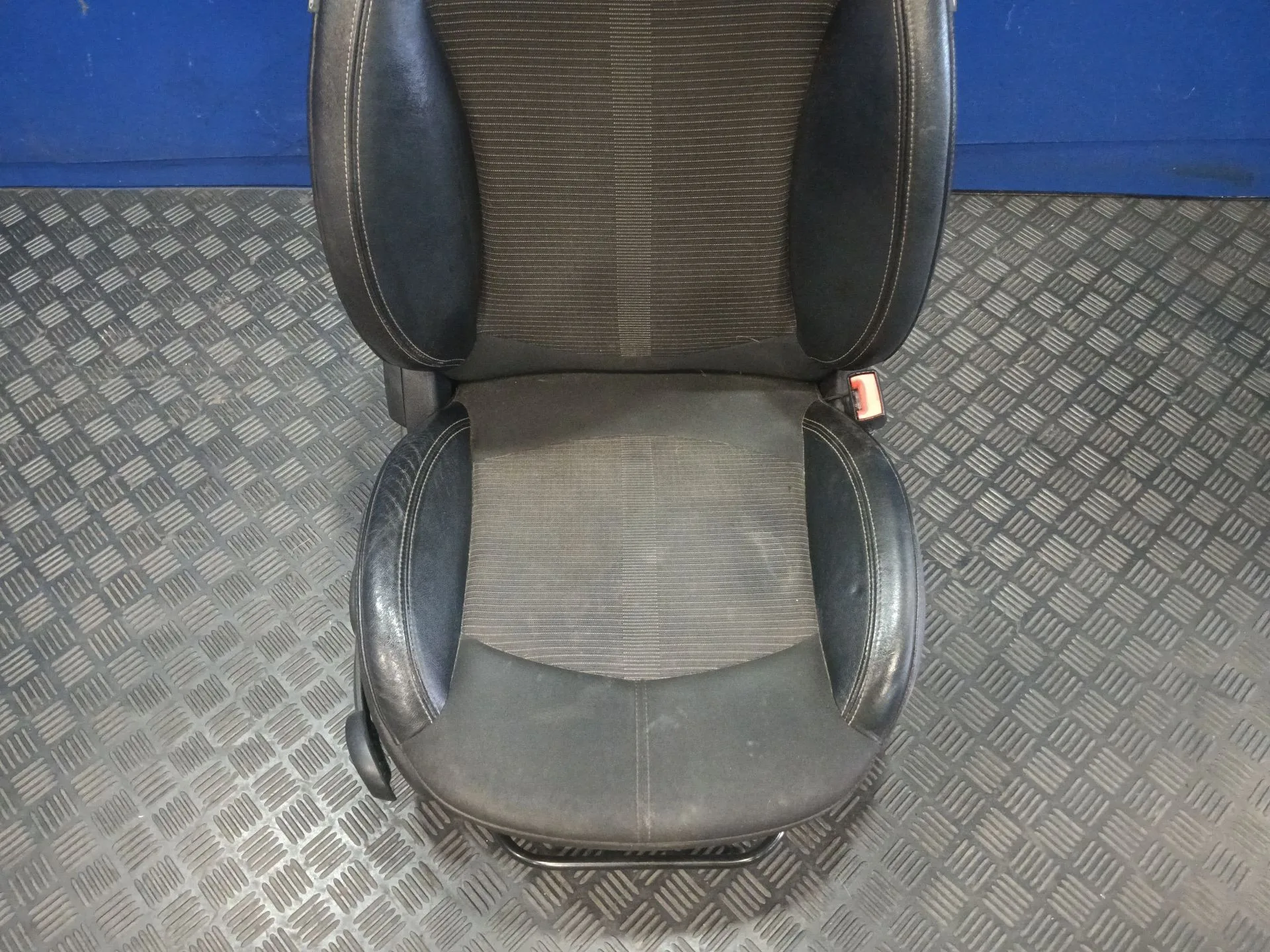 Asiento Delantero Derecho para Mini Mini Countryman (R60)