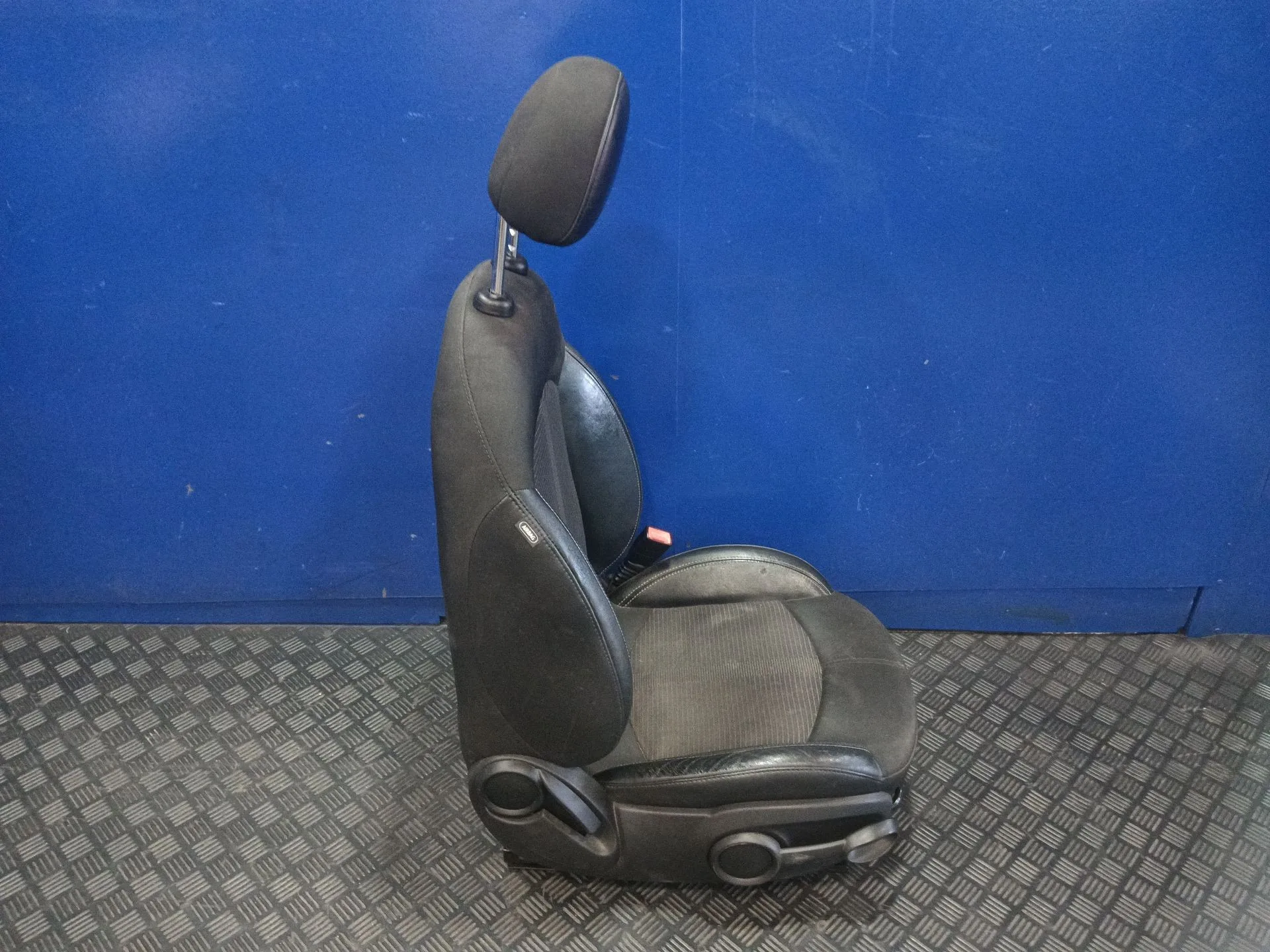 Asiento Delantero Derecho para Mini Mini Countryman (R60)