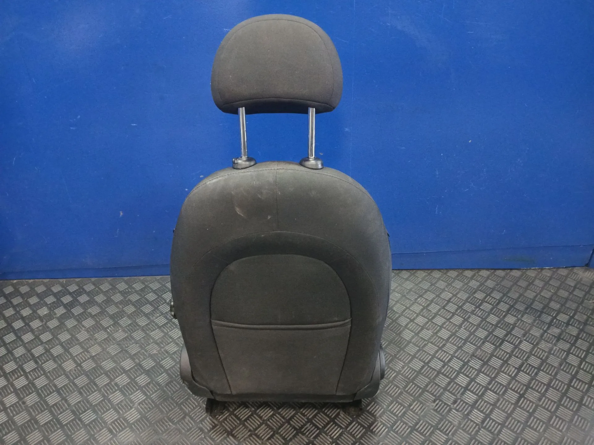 Asiento Delantero Derecho para Mini Mini Countryman (R60)