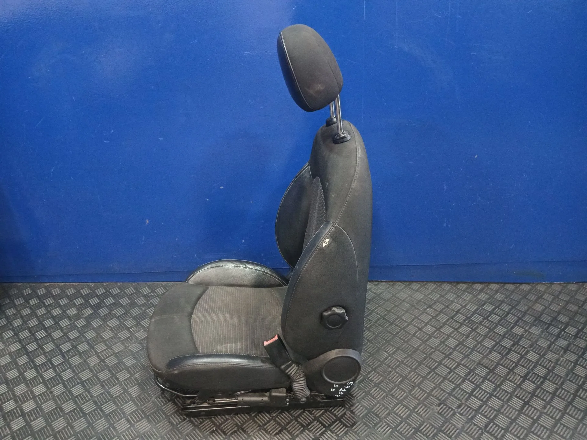 Asiento Delantero Derecho para Mini Mini Countryman (R60)