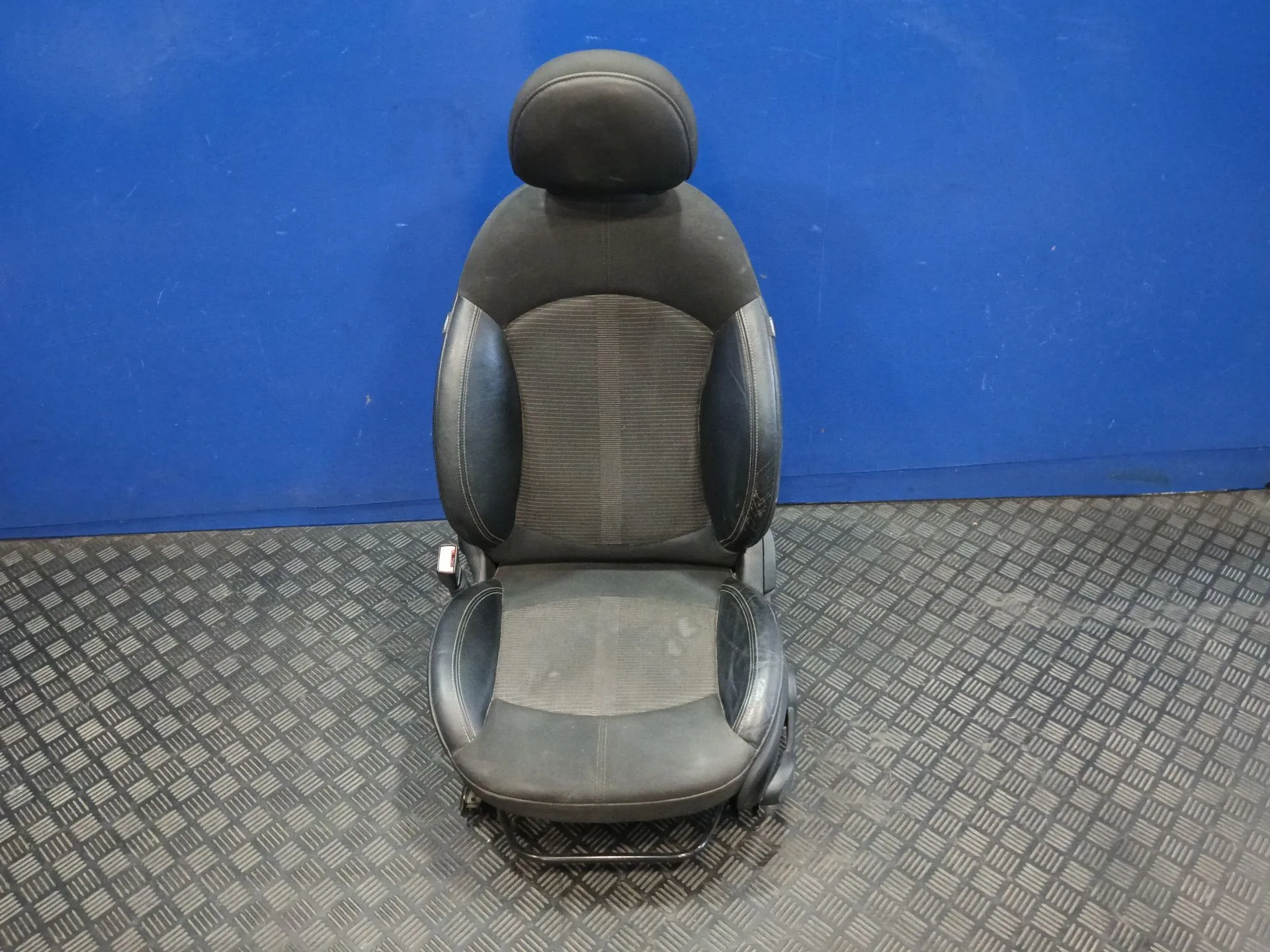 Asiento Delantero Izquierdo para Mini Mini Countryman (R60)