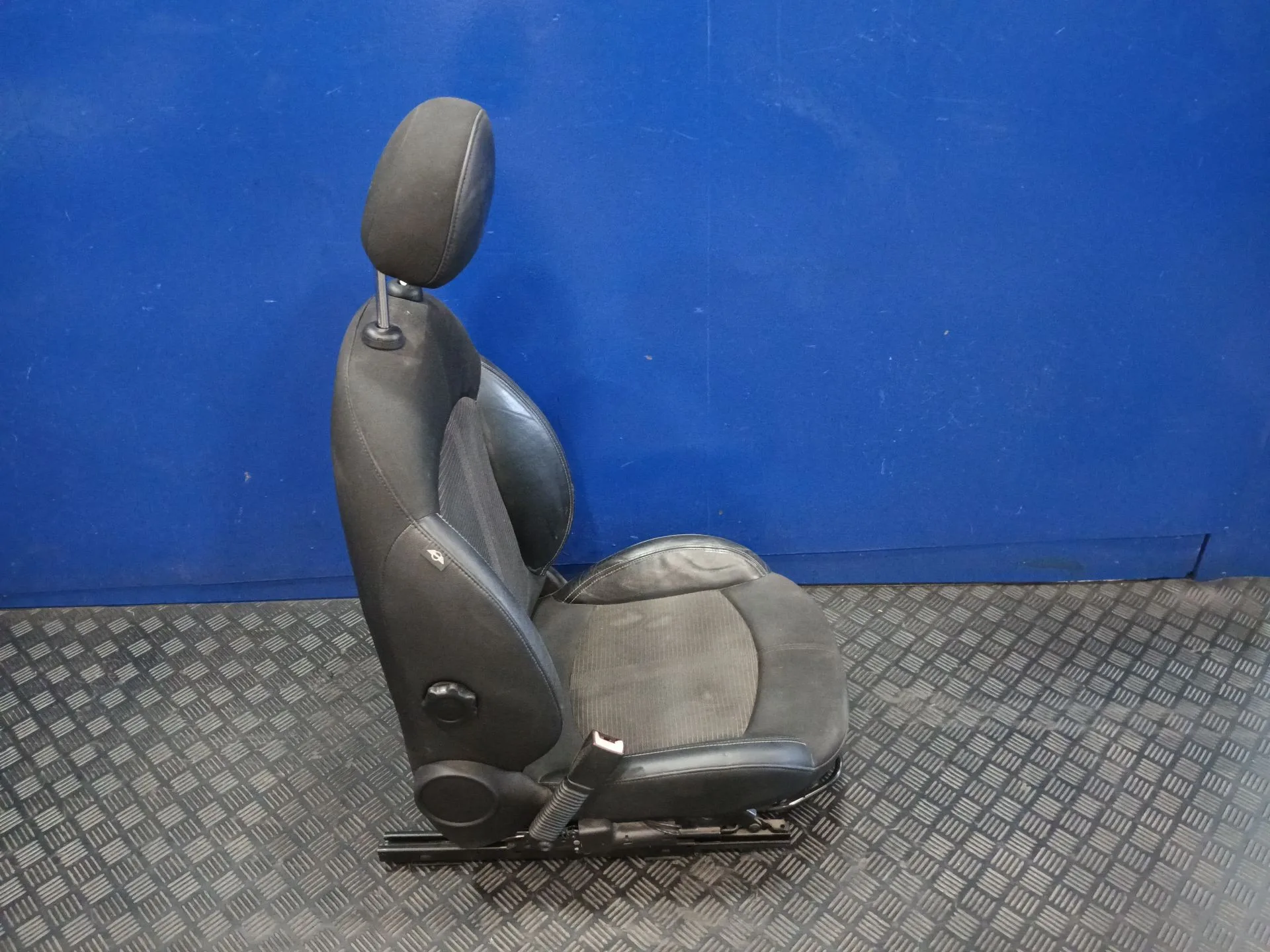 Asiento Delantero Izquierdo para Mini Mini Countryman (R60)