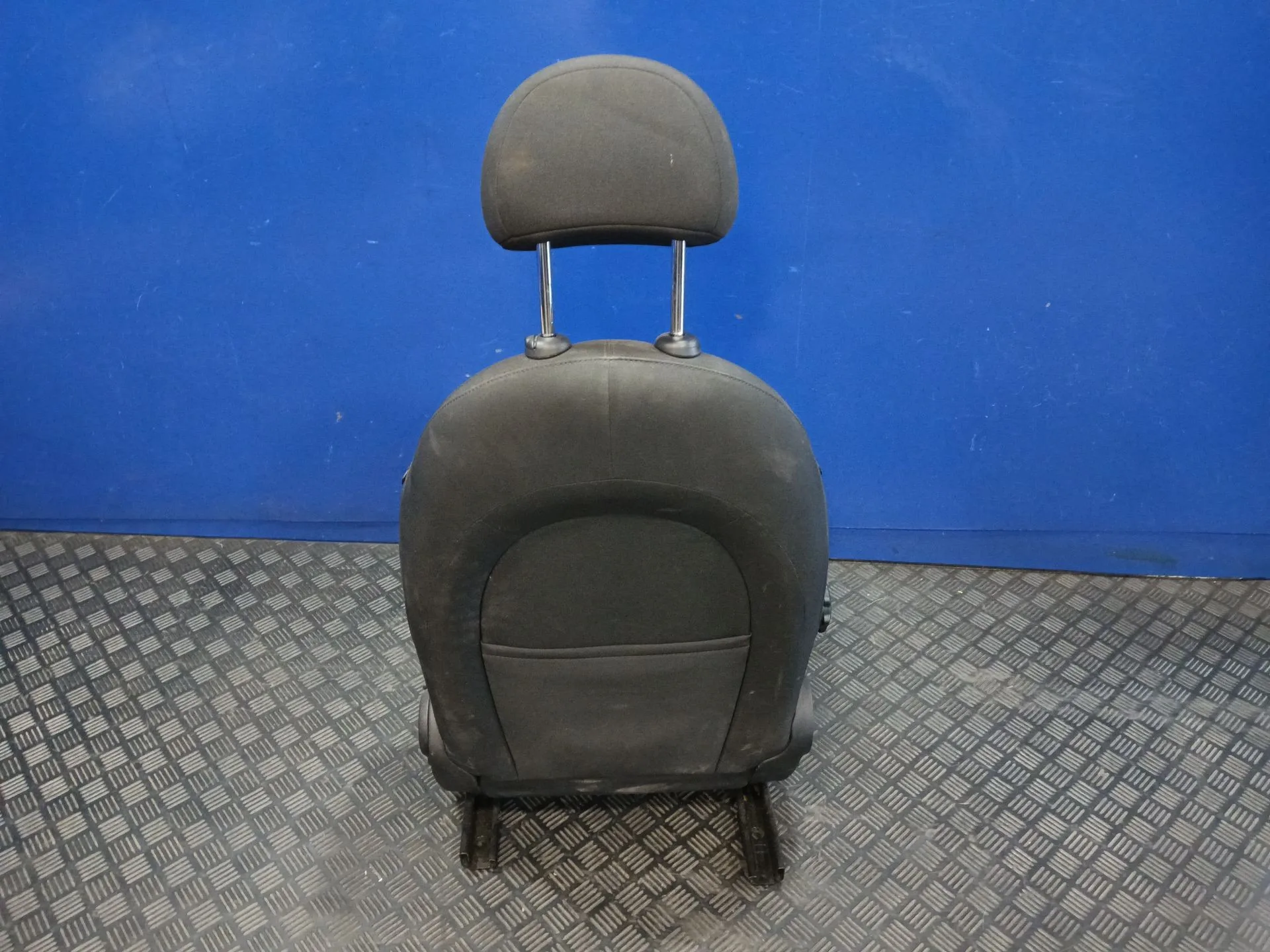Asiento Delantero Izquierdo para Mini Mini Countryman (R60)