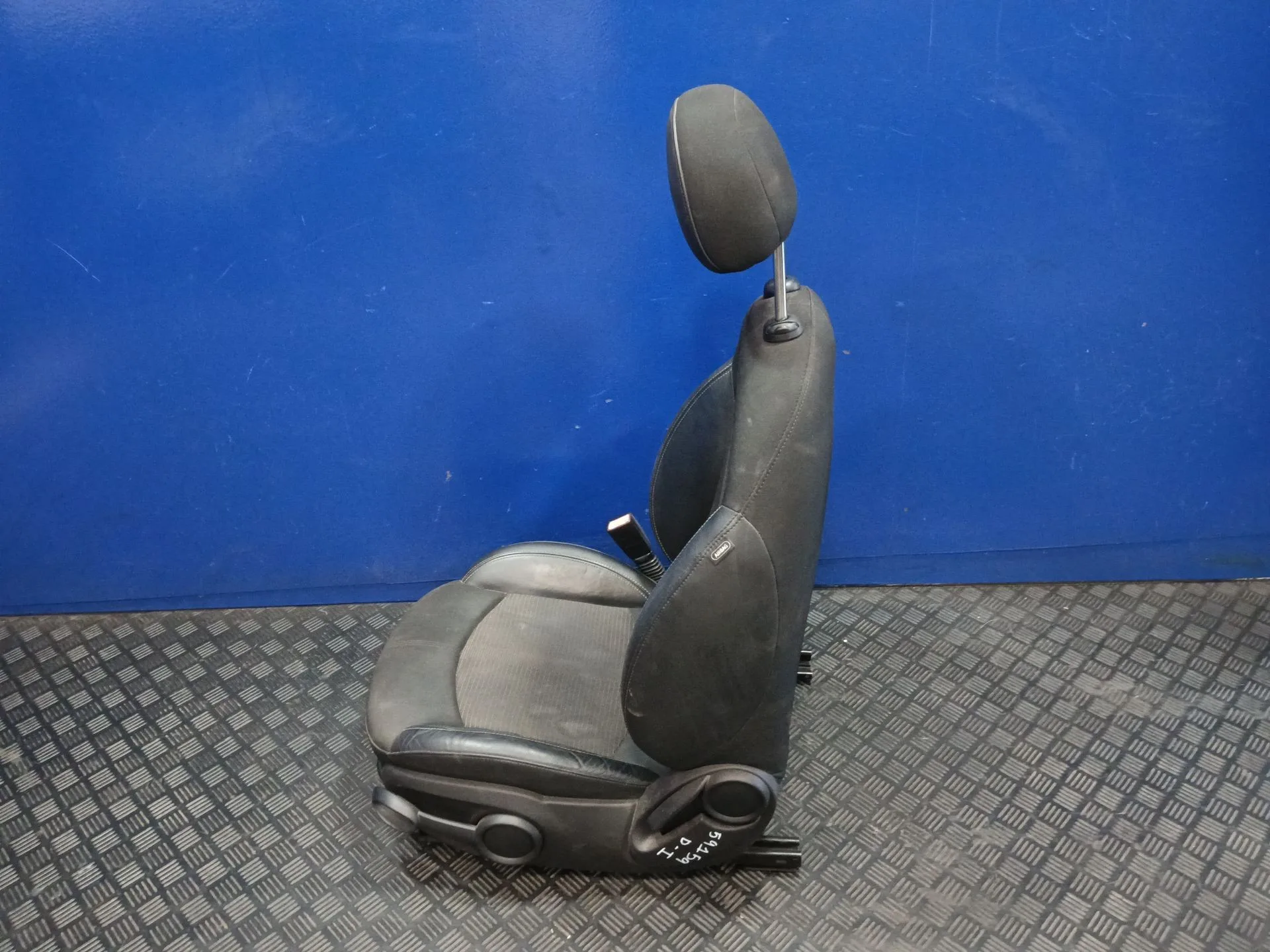 Asiento Delantero Izquierdo para Mini Mini Countryman (R60)
