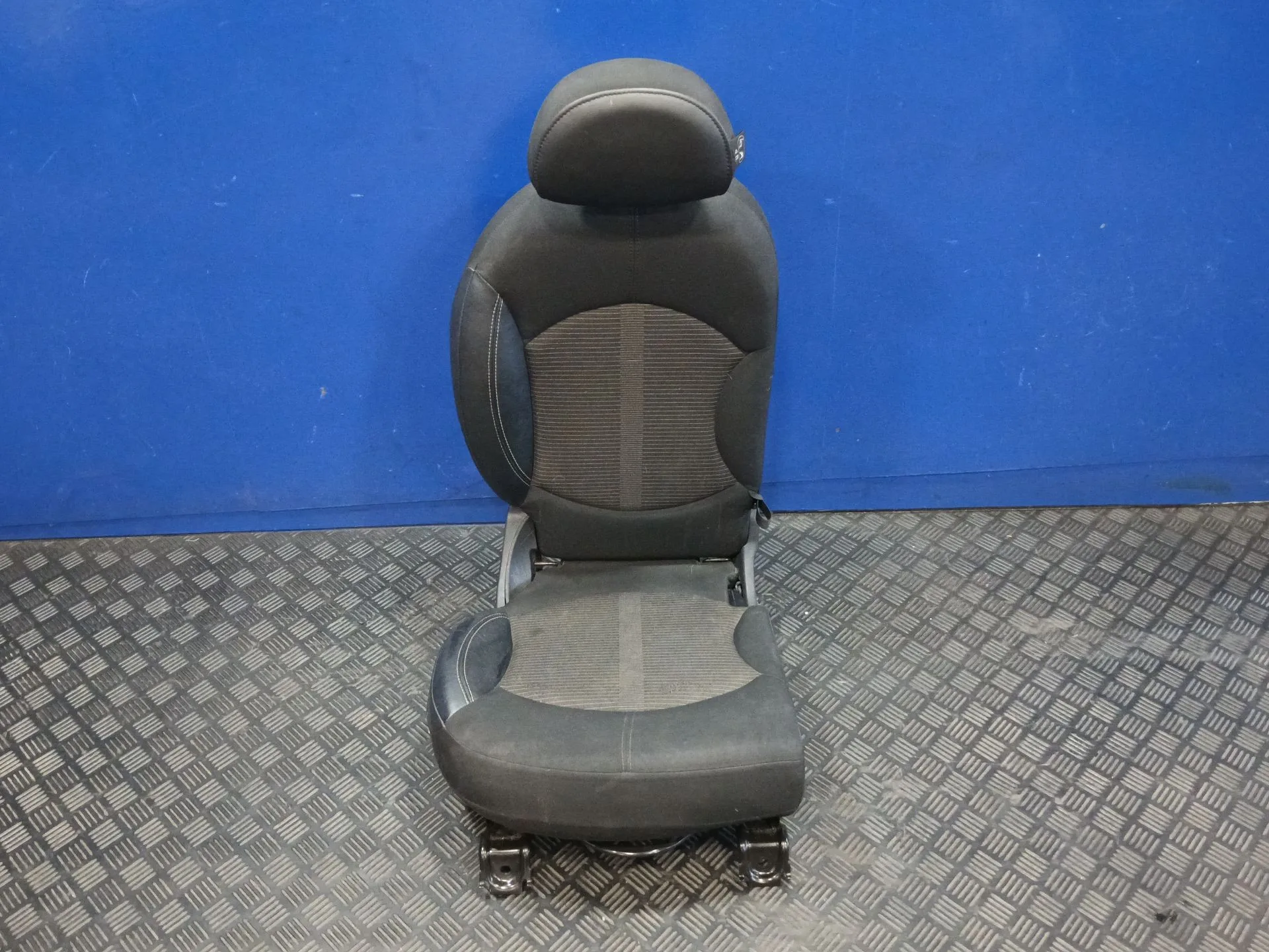 Asientos Trasero Derecho para Mini Mini Countryman (R60)