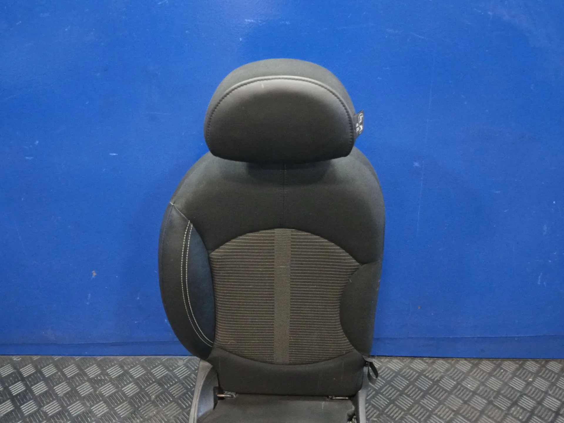 Asientos Trasero Derecho para Mini Mini Countryman (R60)