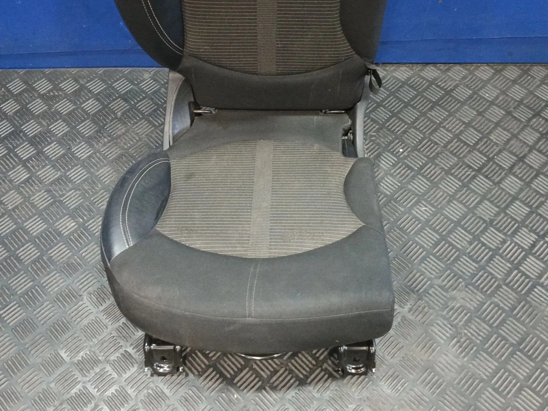 Asientos Trasero Derecho para Mini Mini Countryman (R60)