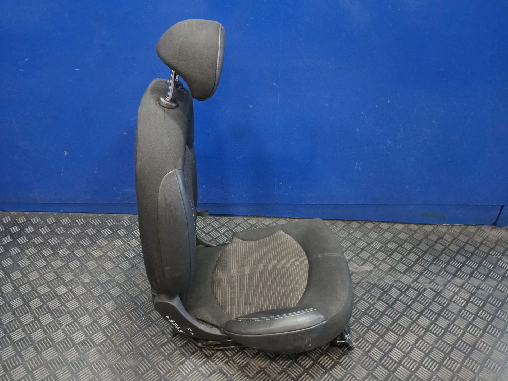 Asientos Trasero Derecho para Mini Mini Countryman (R60)