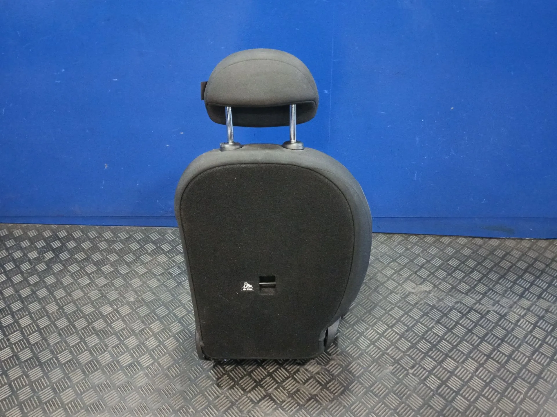 Asientos Trasero Derecho para Mini Mini Countryman (R60)