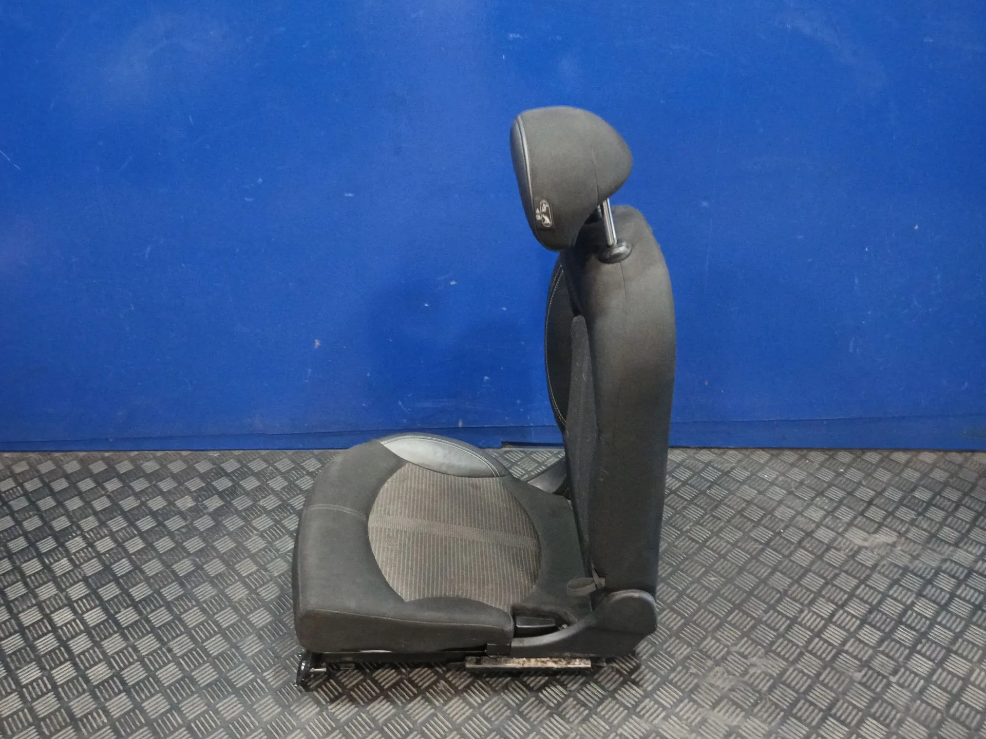 Asientos Trasero Derecho para Mini Mini Countryman (R60)