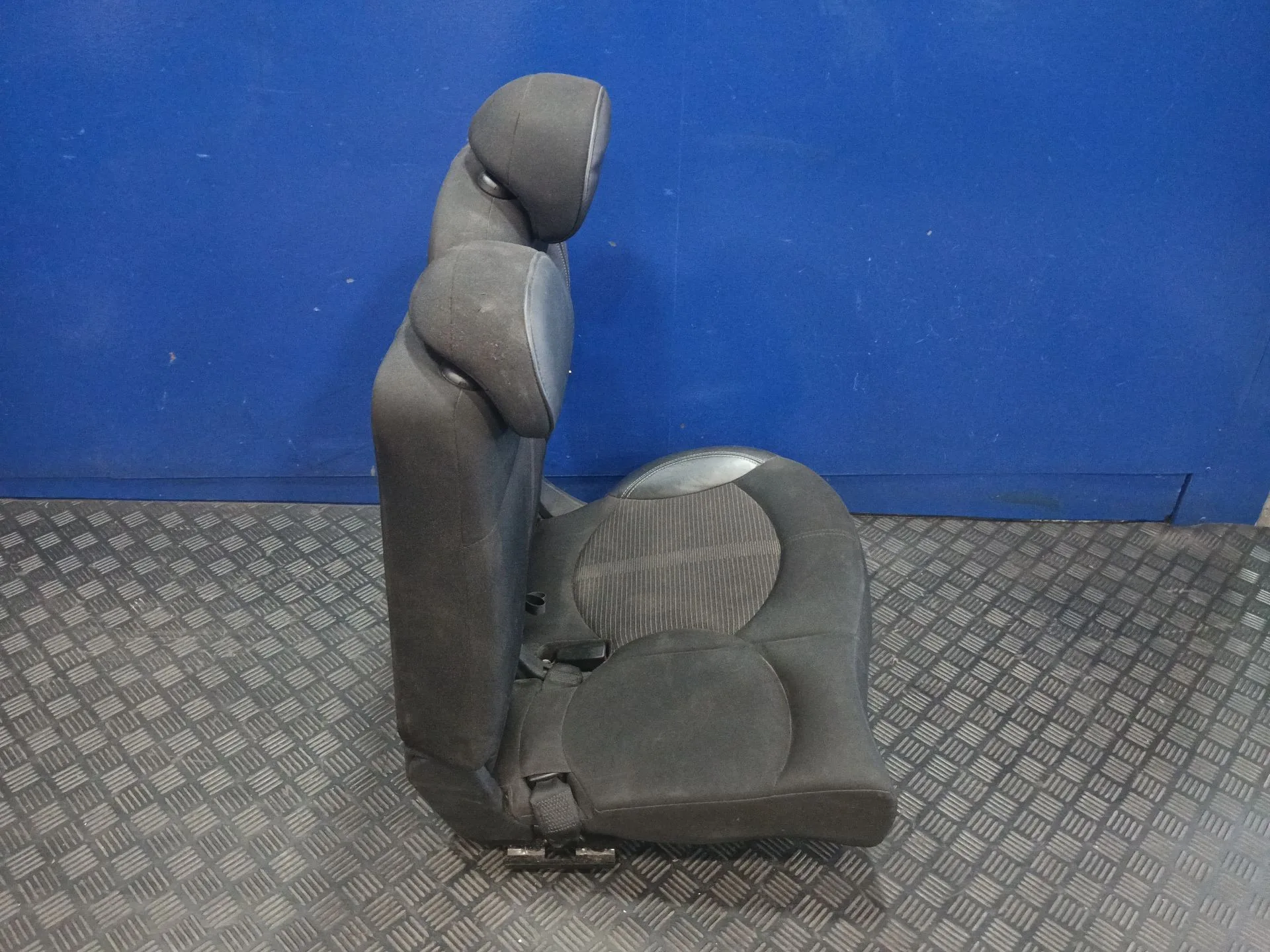 Asientos Trasero Izquierdo para Mini Mini Countryman (R60)