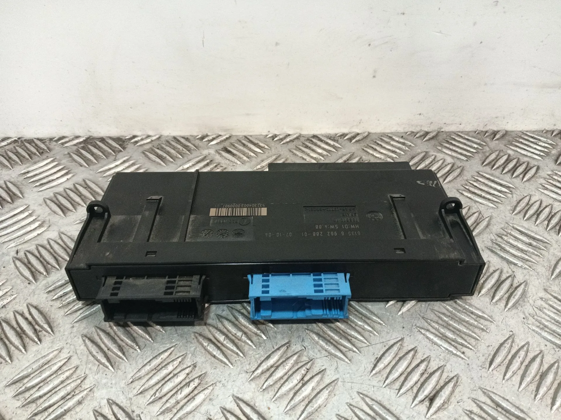 Modulo Electronico para Bmw Serie 1 Berlina (E81/E87)