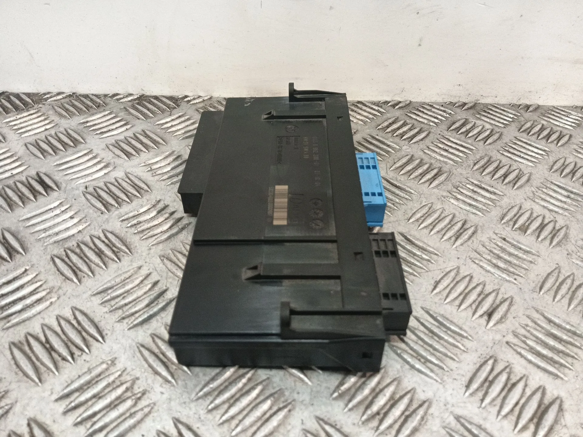 Modulo Electronico para Bmw Serie 1 Berlina (E81/E87)