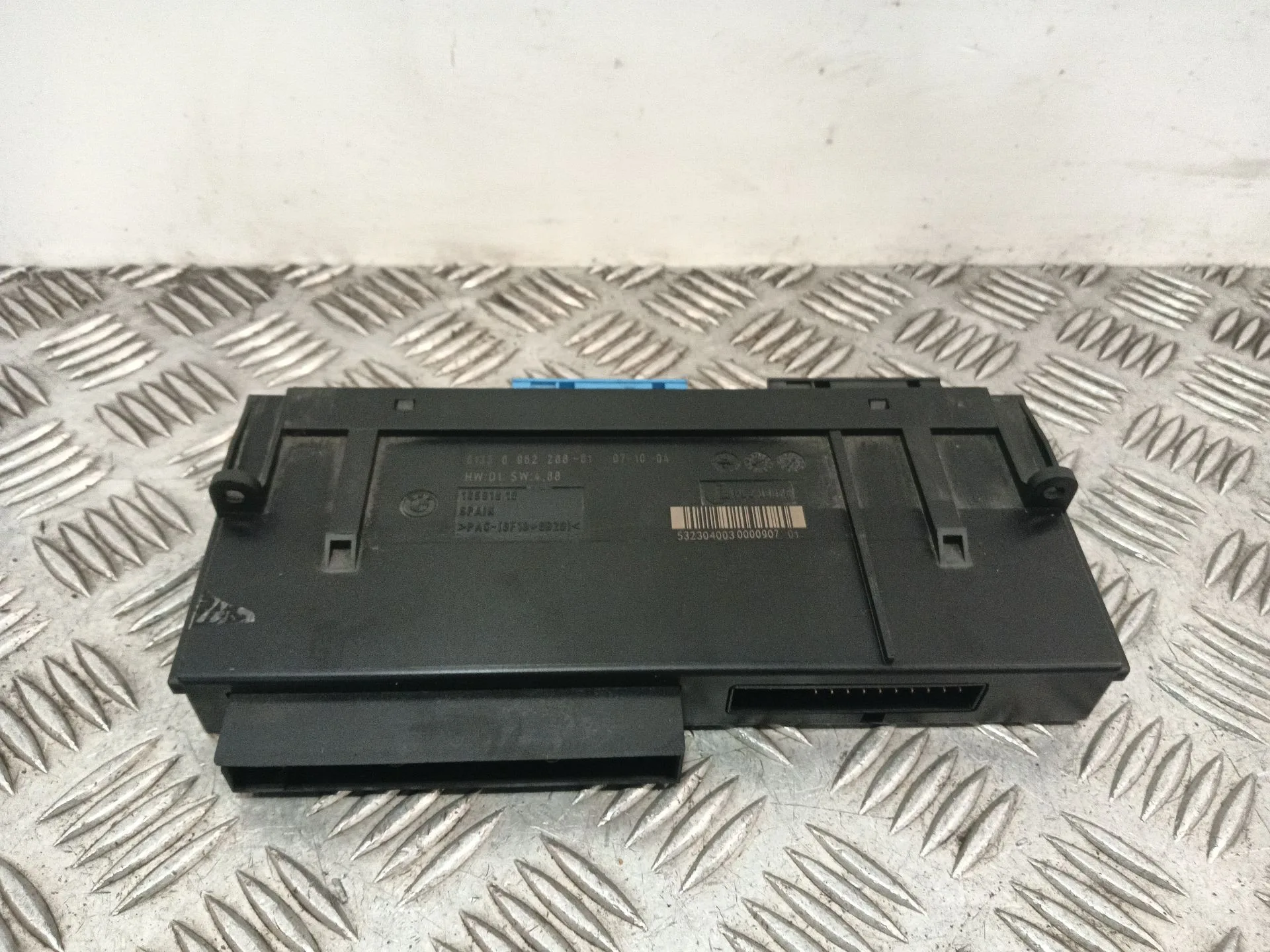 Modulo Electronico para Bmw Serie 1 Berlina (E81/E87)