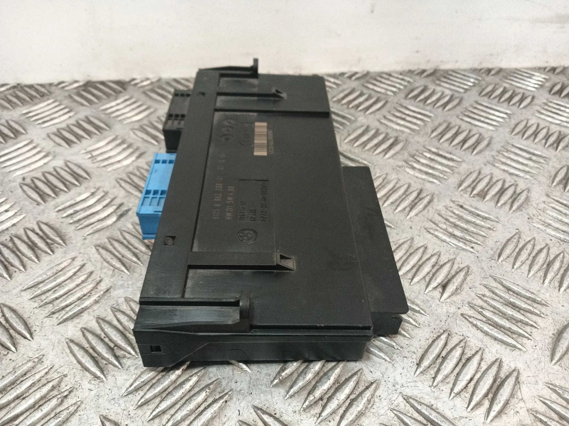 Modulo Electronico para Bmw Serie 1 Berlina (E81/E87)