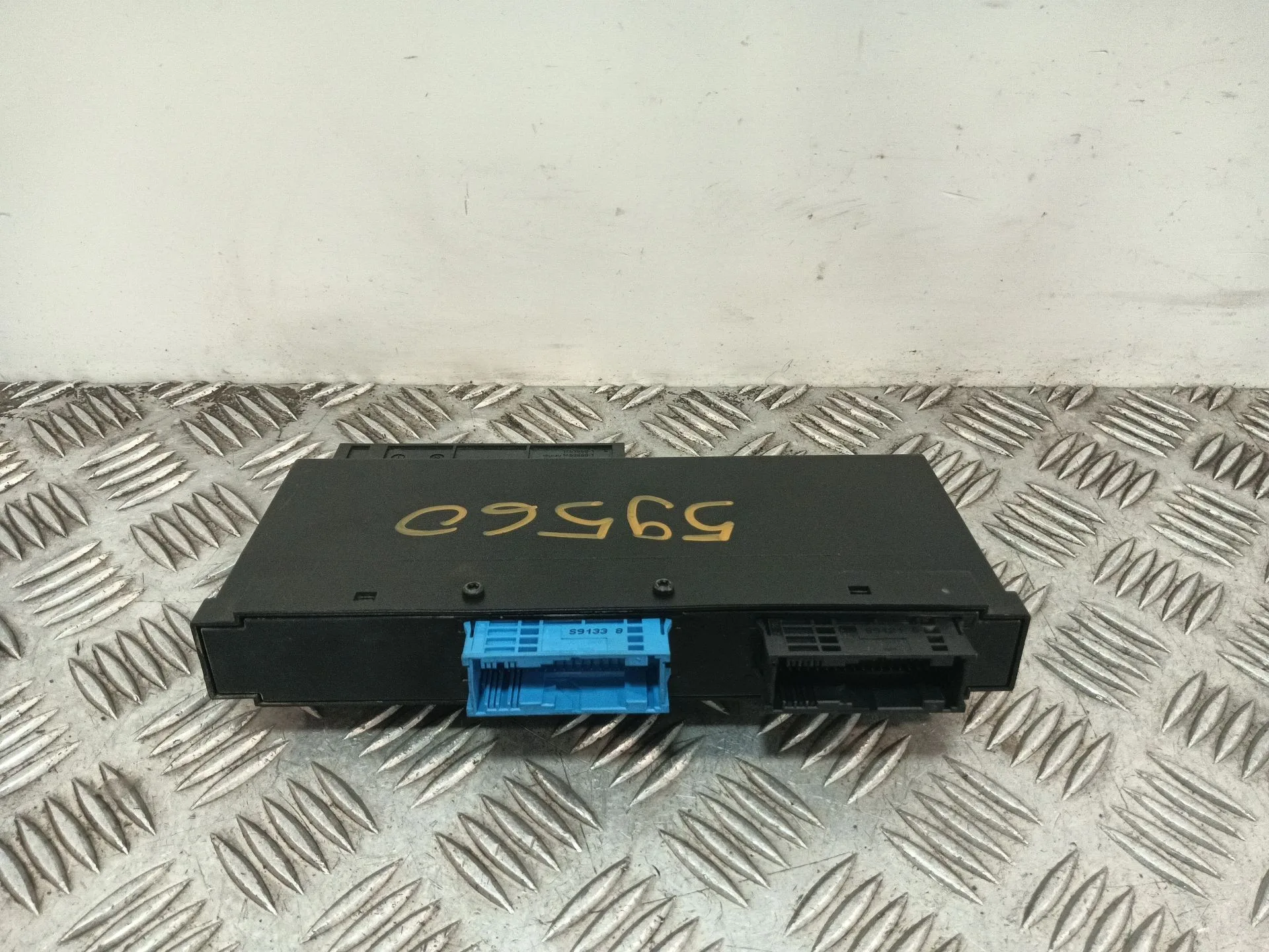 Modulo Electronico para Bmw Serie 1 Berlina (E81/E87)
