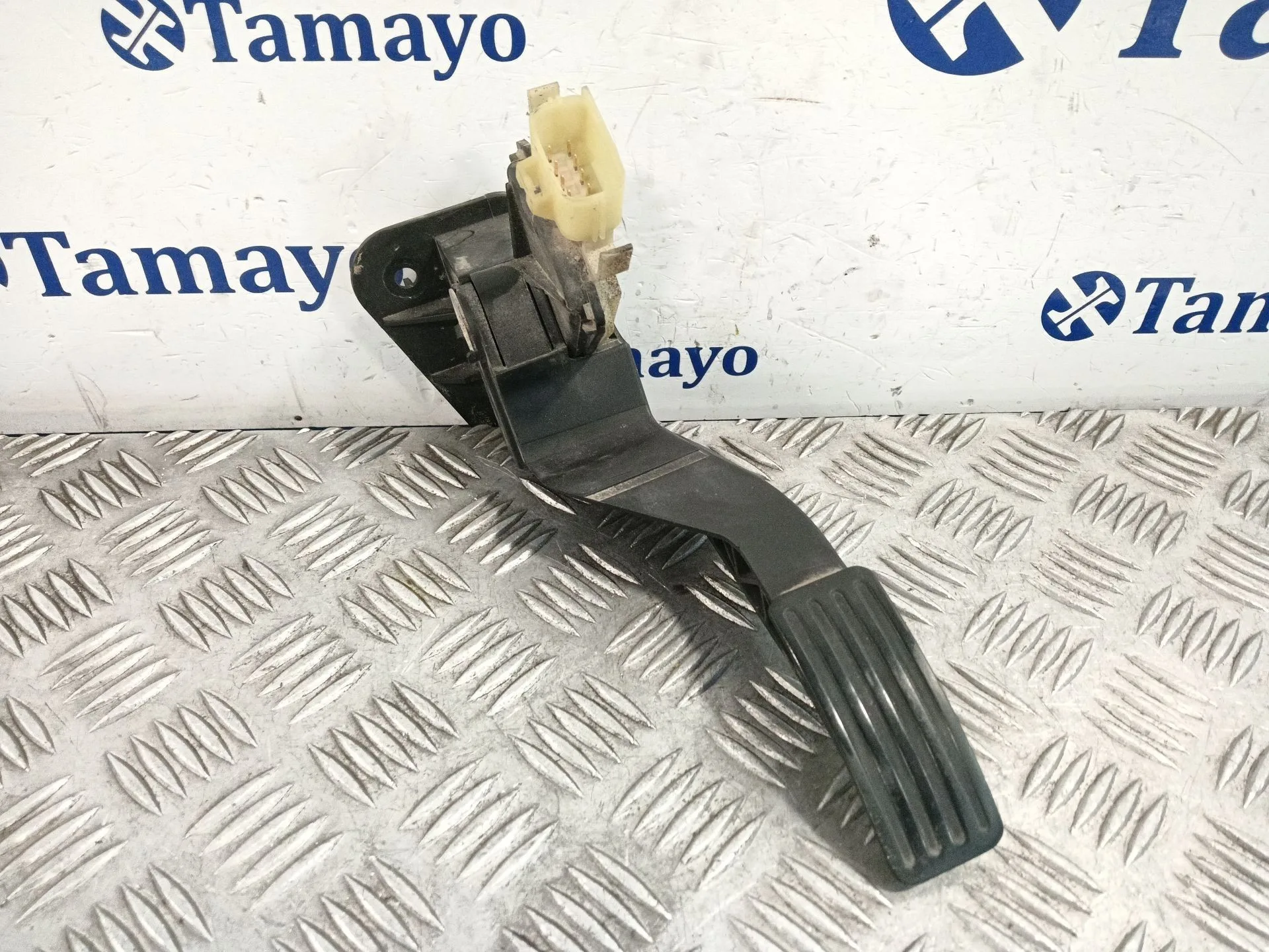 Pedal Acelerador para Ford Transit Mod. 2000 Combi