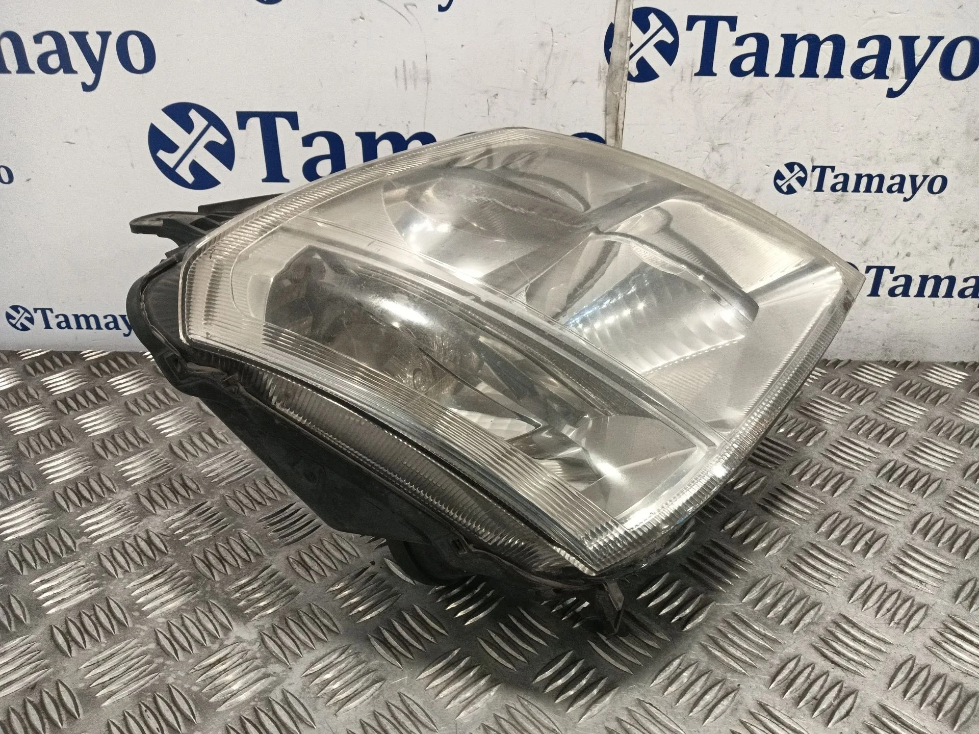 Faro Derecho para Opel Meriva A Monospace (X03)