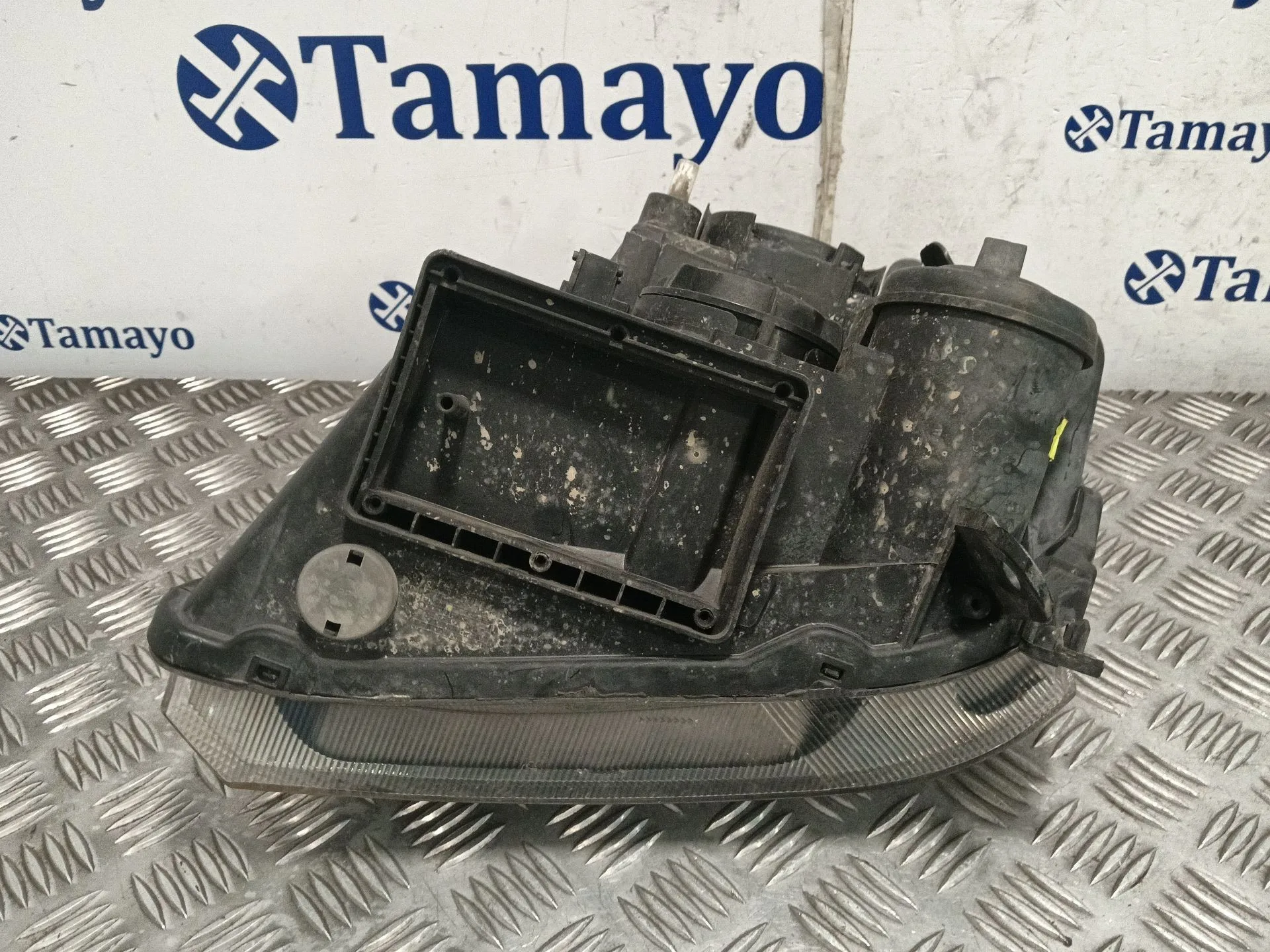 Faro Derecho para Opel Meriva A Monospace (X03)