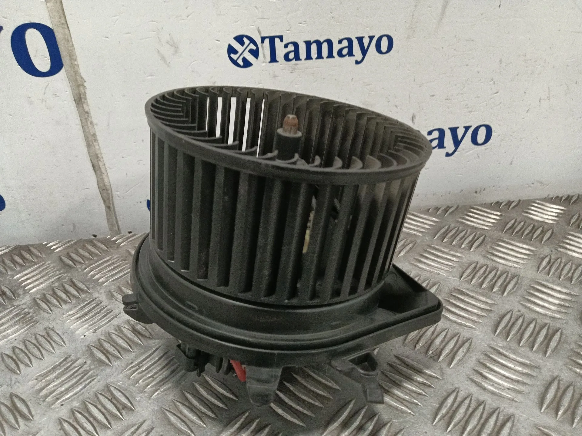 Motor Calefaccion para Mini Mini Countryman (R60)