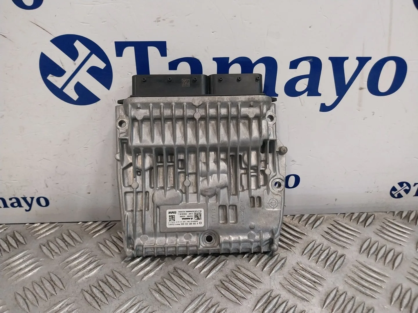 Centralita Motor Uce para Bmw 2 Active Tourer (U06)