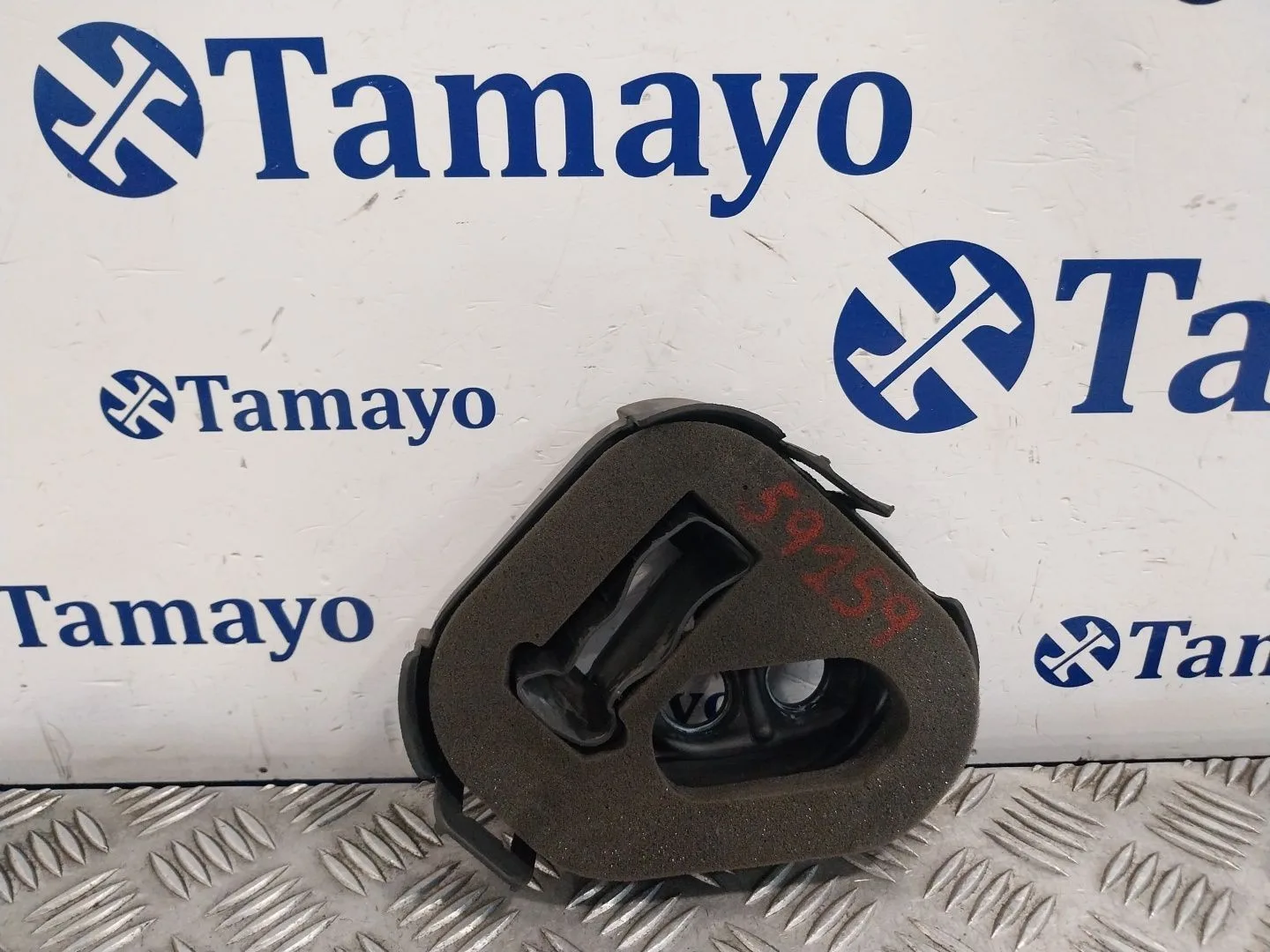 Moldura para Mini Mini Countryman (R60)