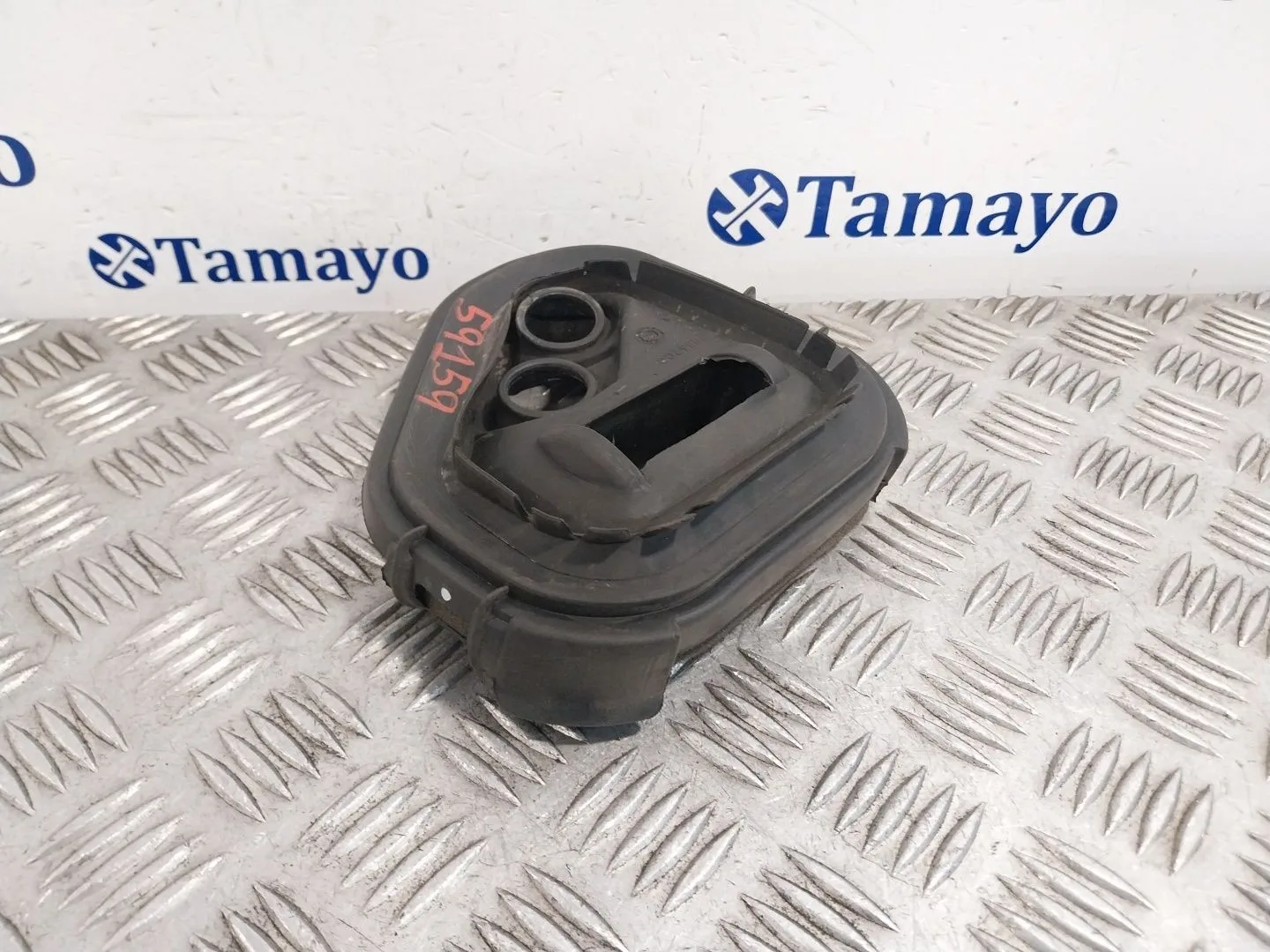 Moldura para Mini Mini Countryman (R60)