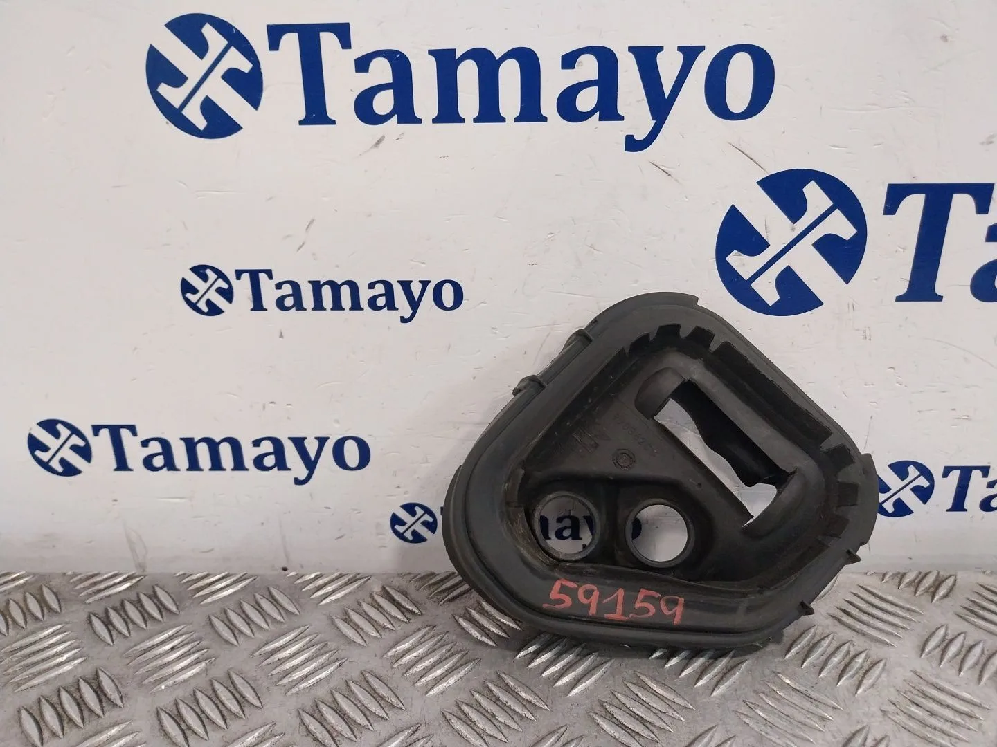 Moldura para Mini Mini Countryman (R60)