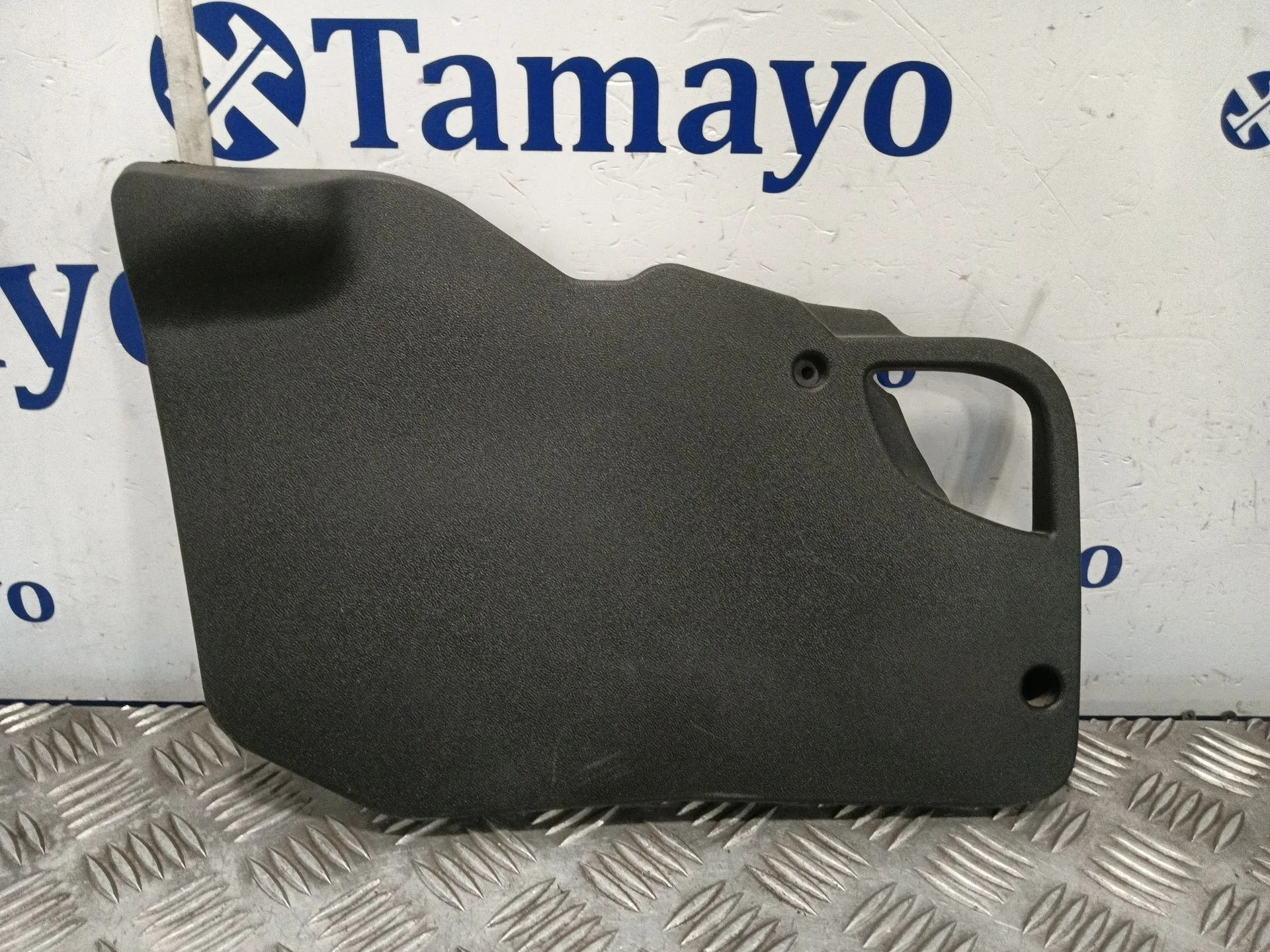 Moldura para Mini Mini Countryman (R60)
