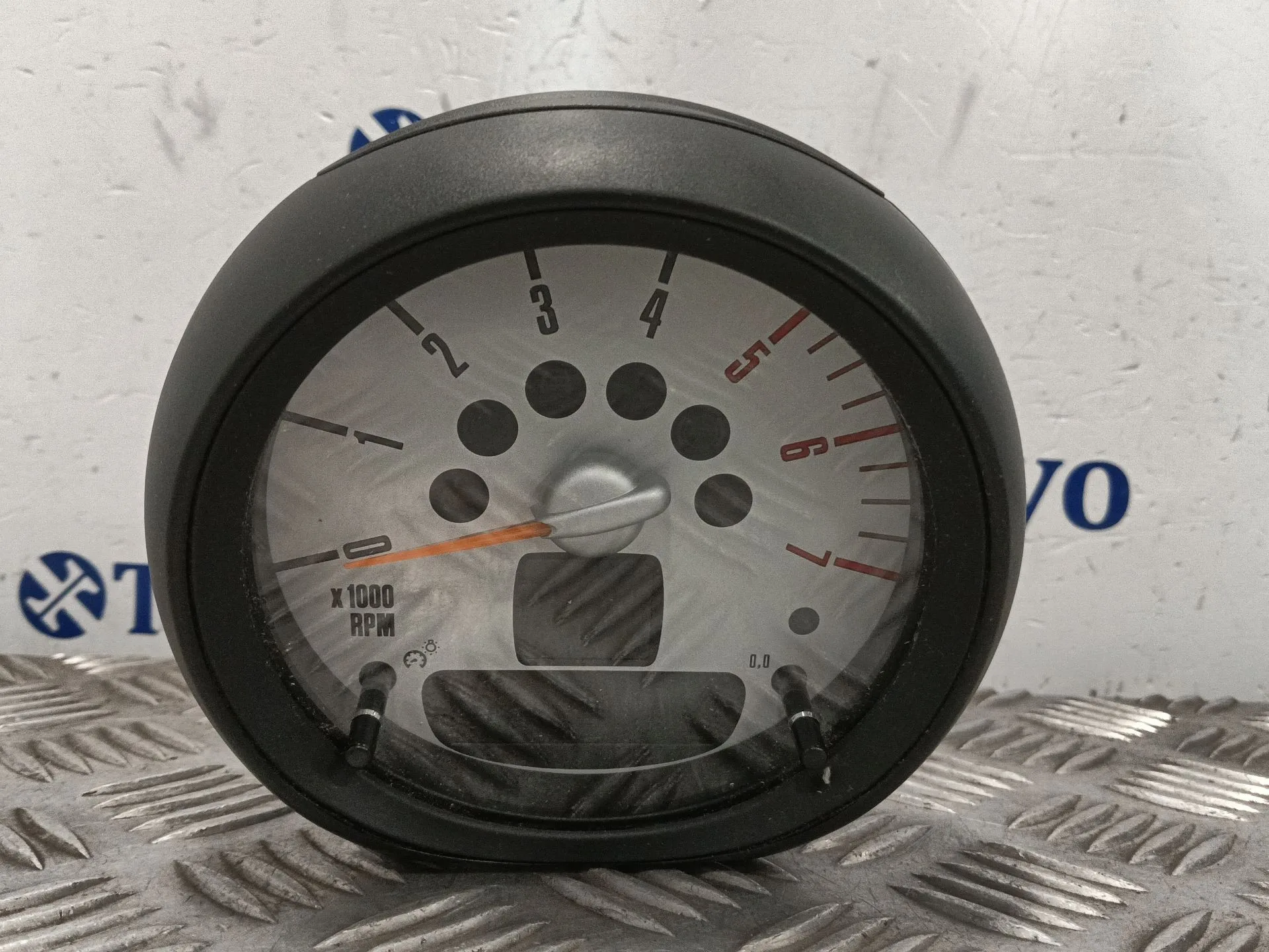 Cuadro Instrumentos para Mini Mini Countryman (R60)